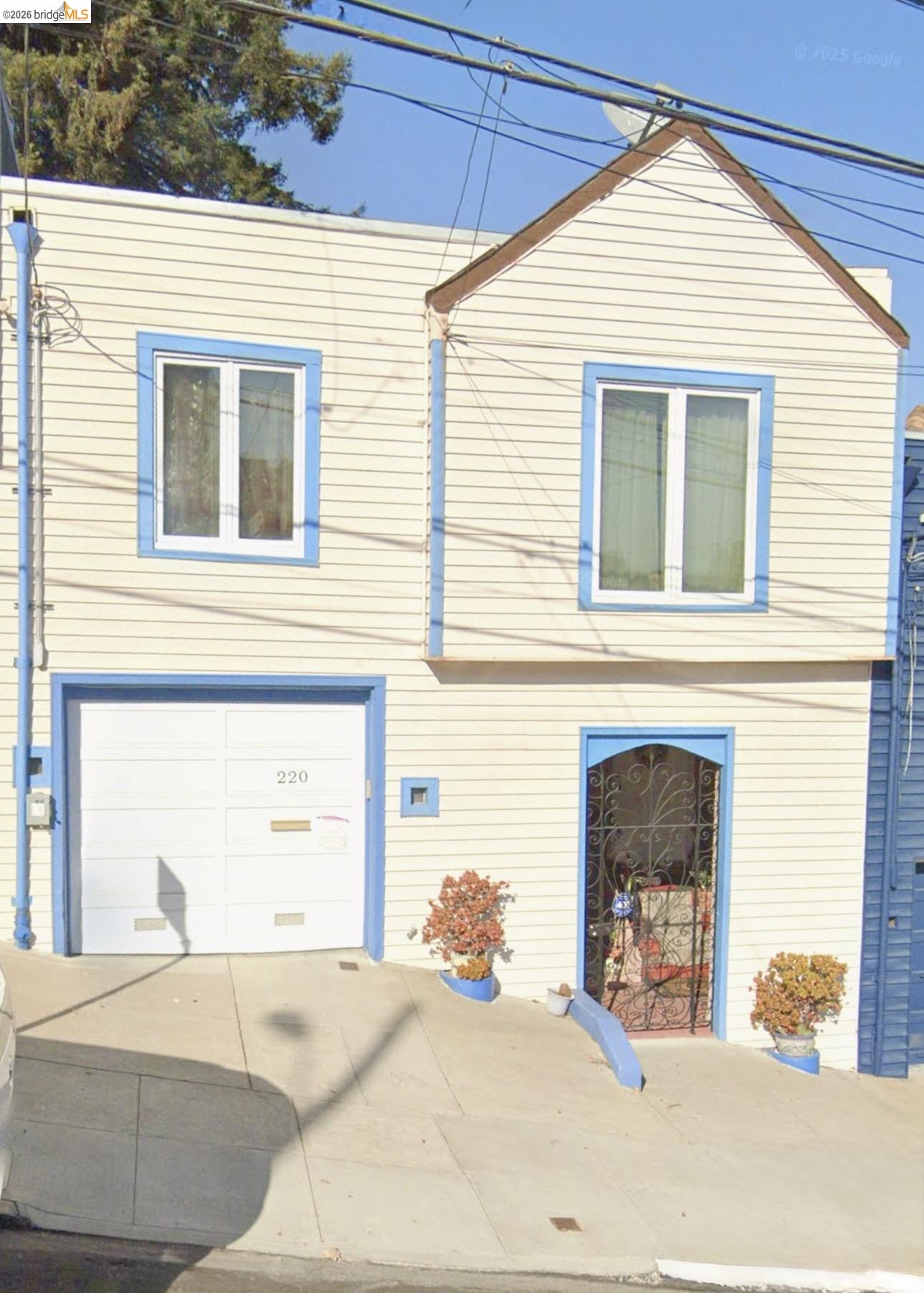 220 Olmstead