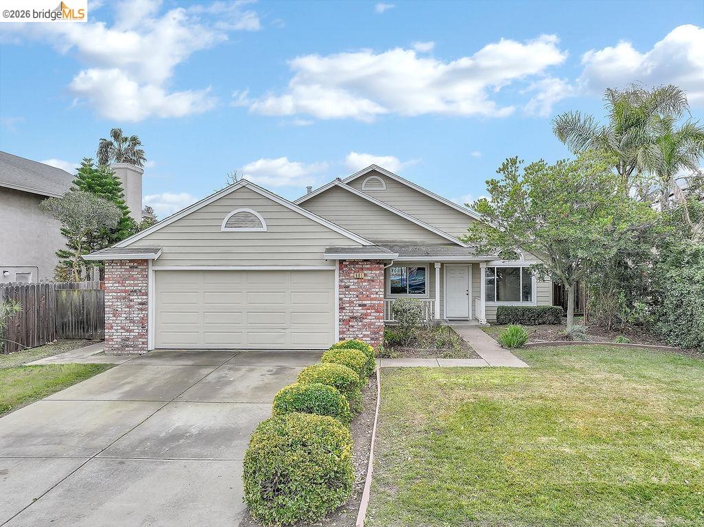 901 Weibel Circle