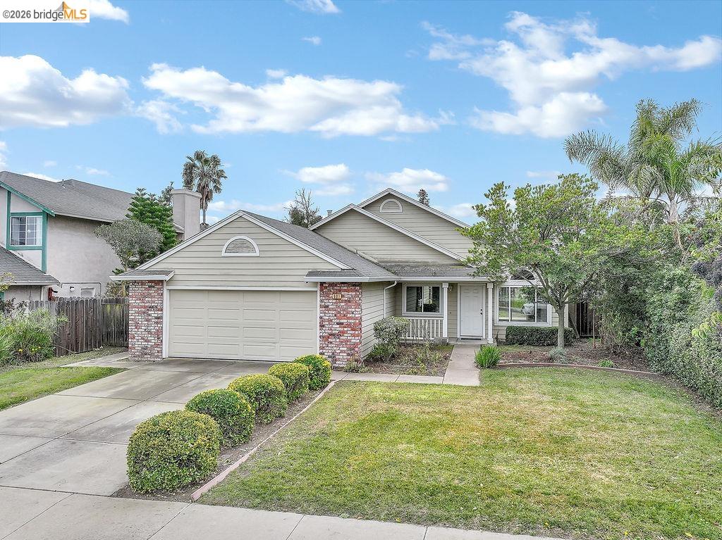 901 Weibel Circle