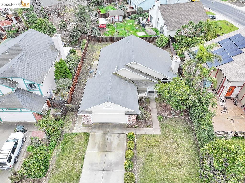 901 Weibel Circle
