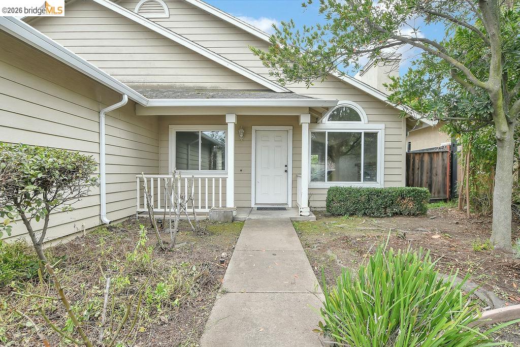 901 Weibel Circle