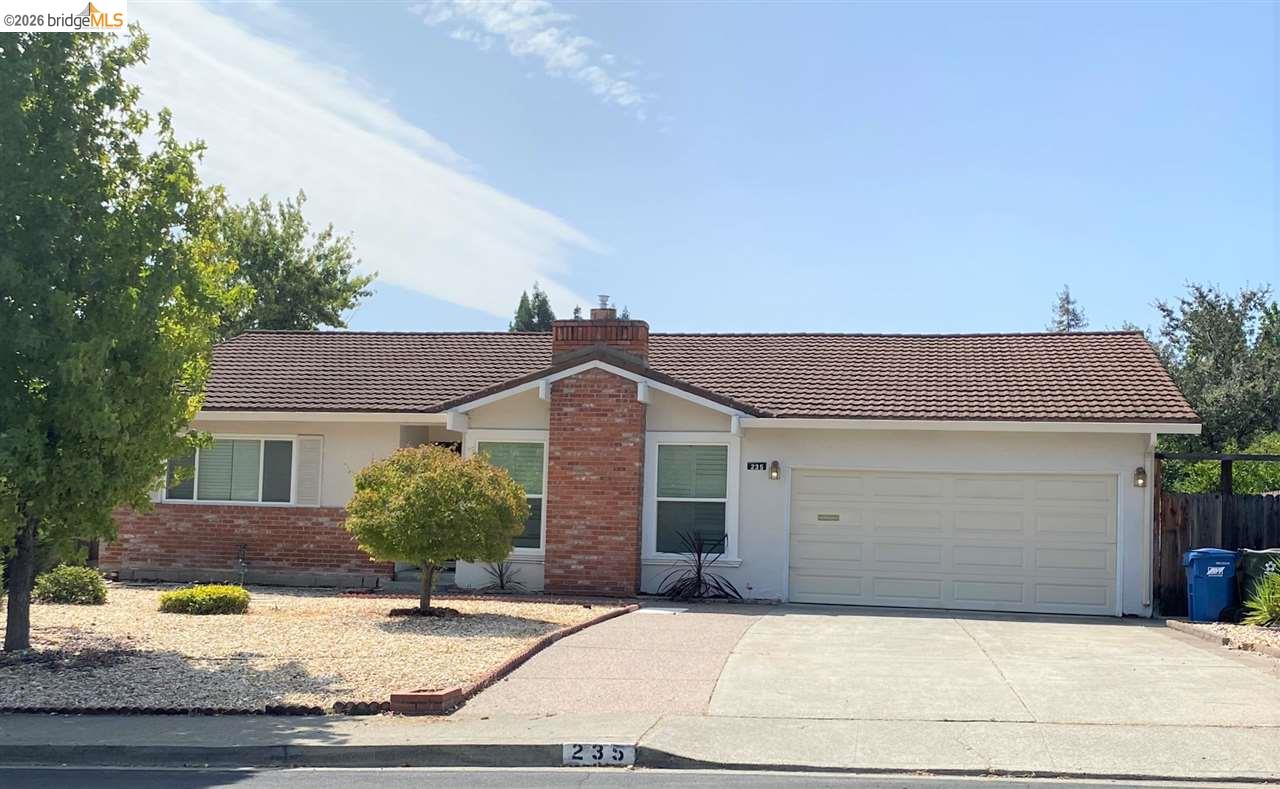 235 Donegal Way