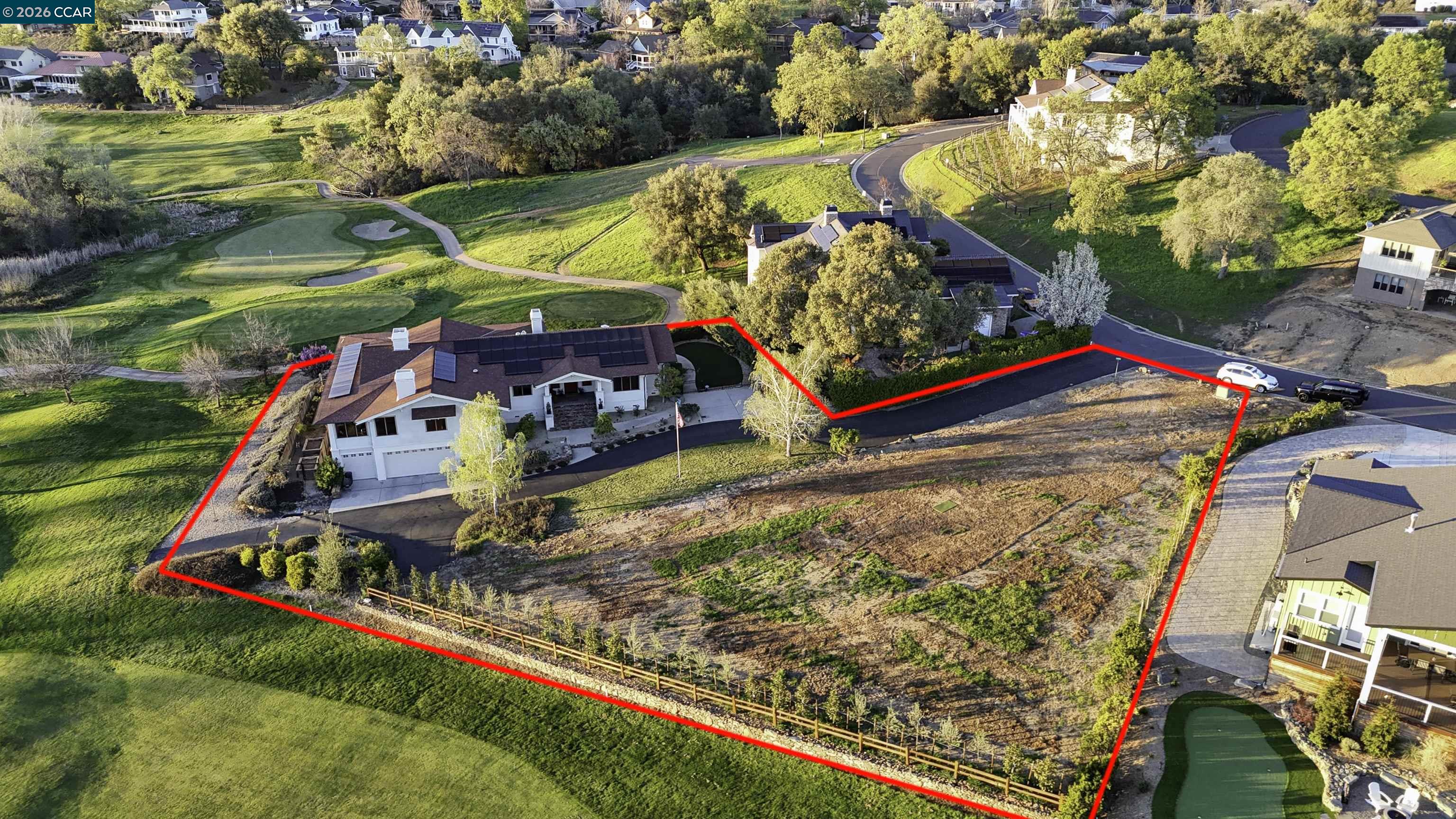 777 Grinding Rock Rd