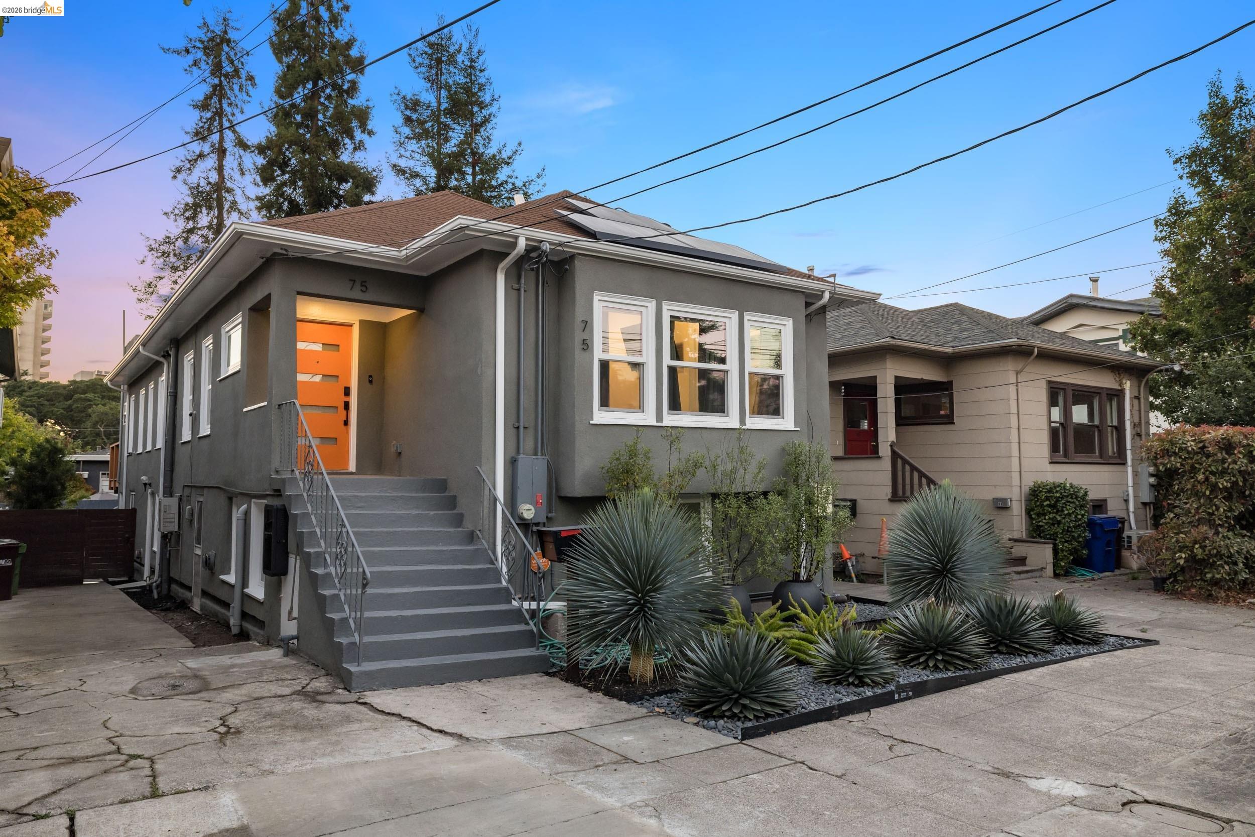 75 Echo Ave