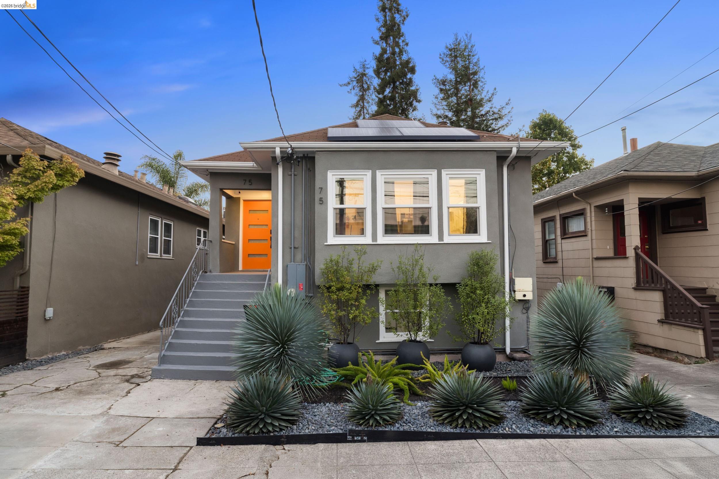 75 Echo Ave