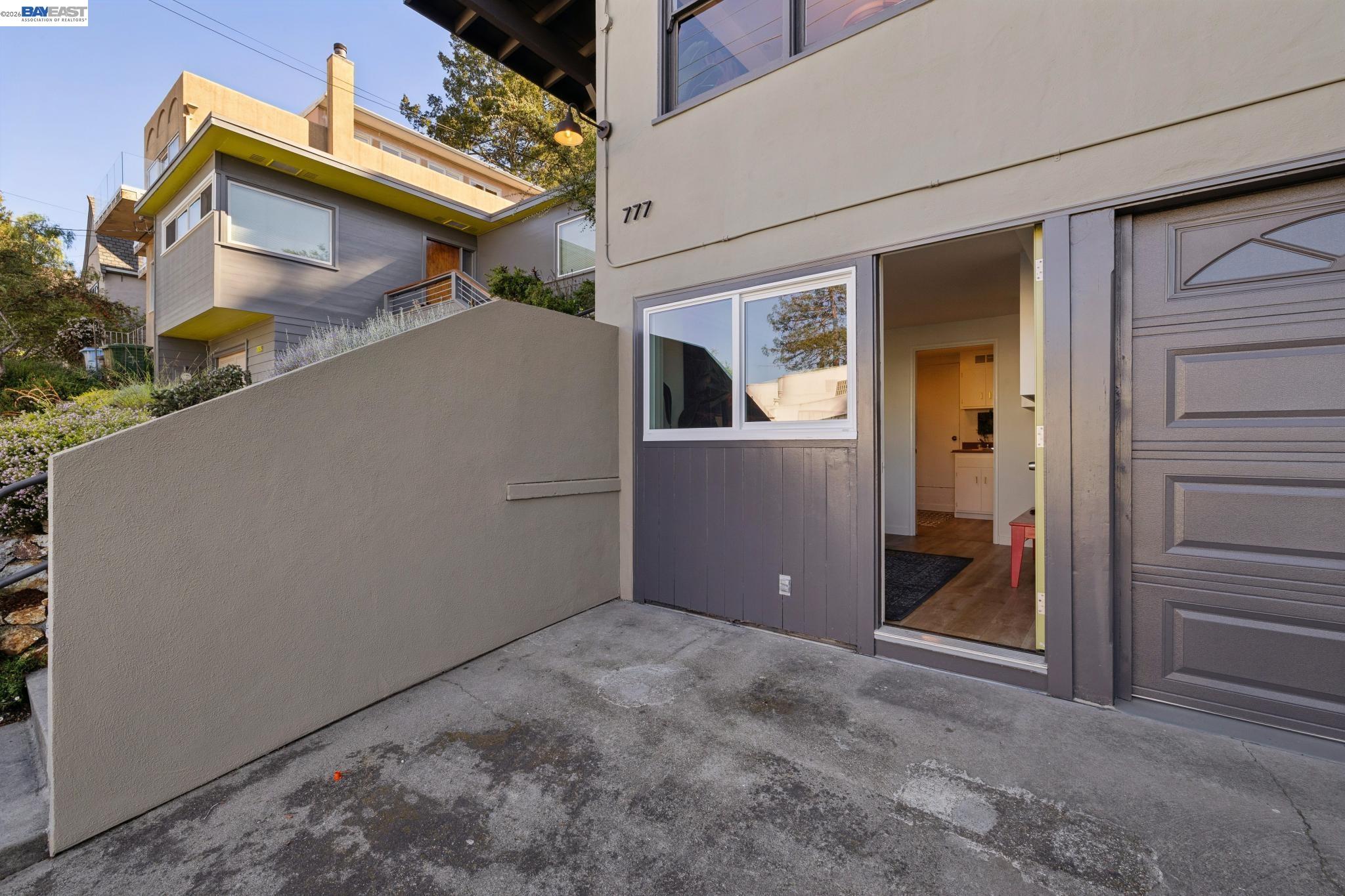 777 CRAGMONT AVENUE