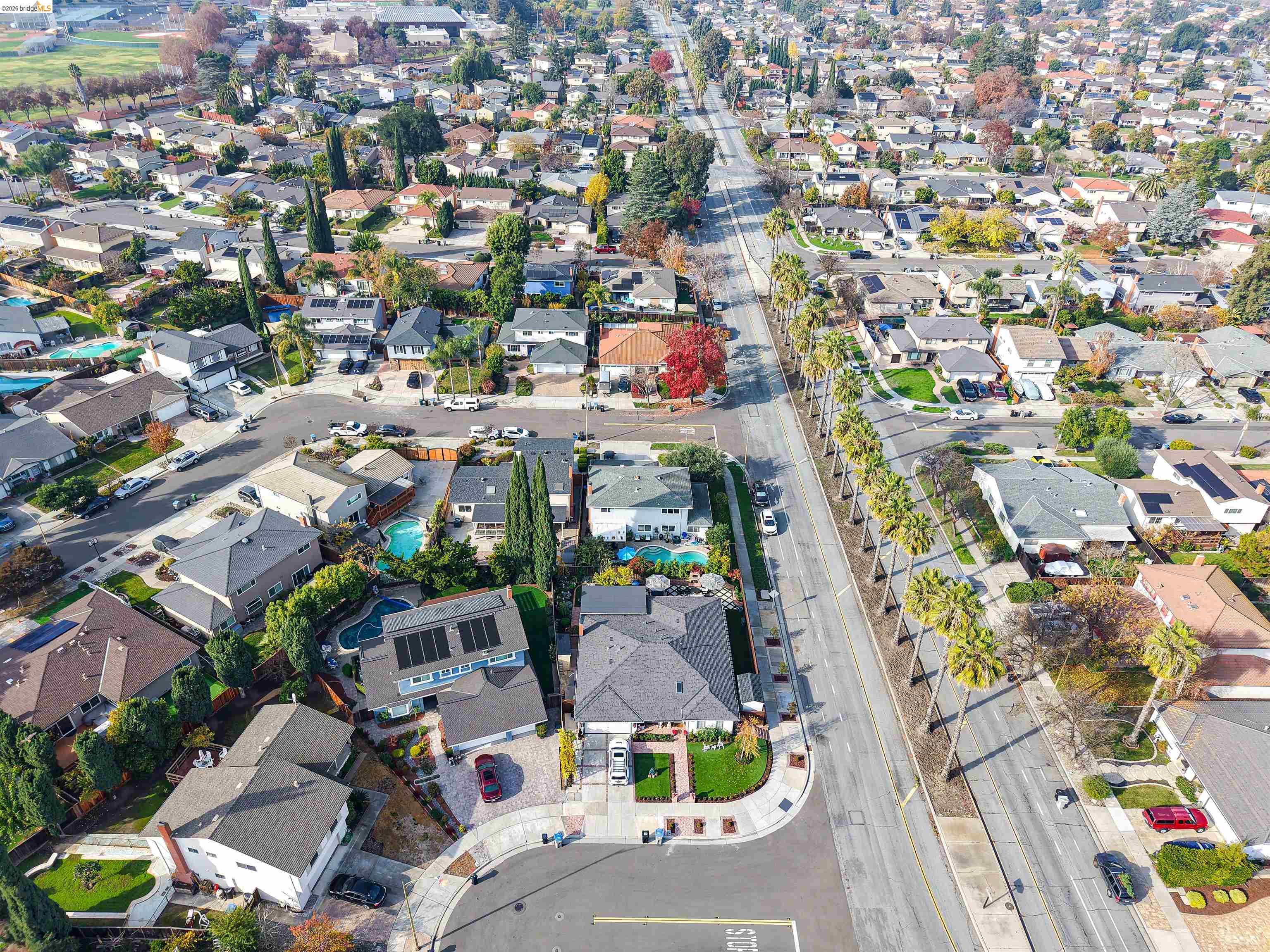 518 Churchill Park Dr