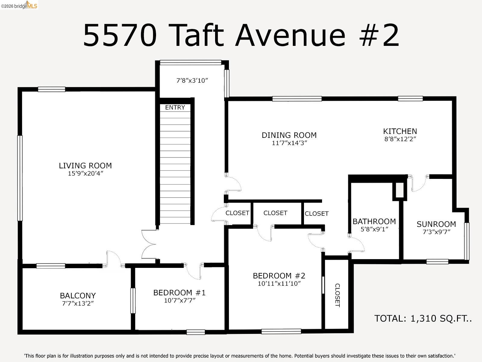 5570 Taft Ave