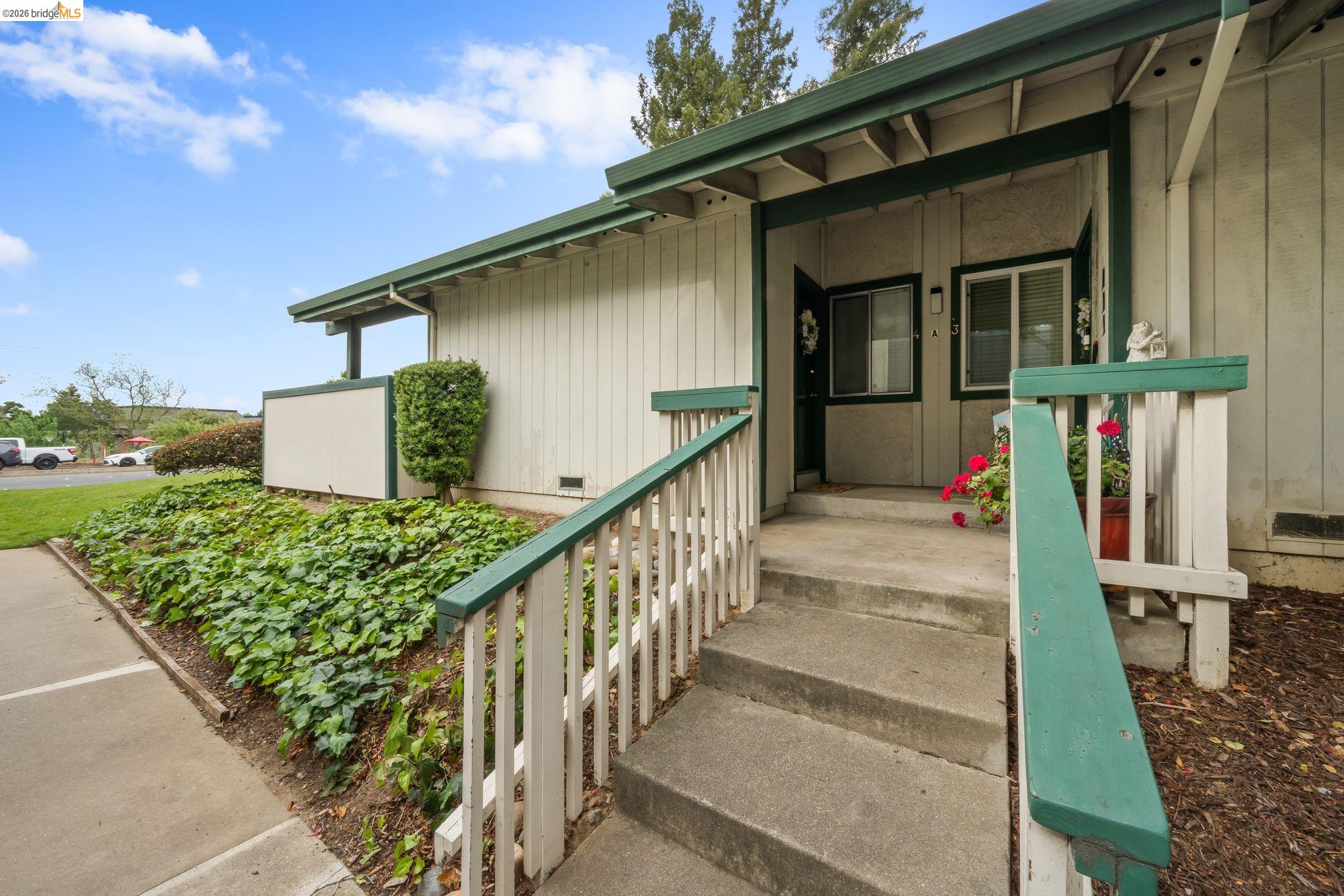5425 Concord Blvd. Unit: A4