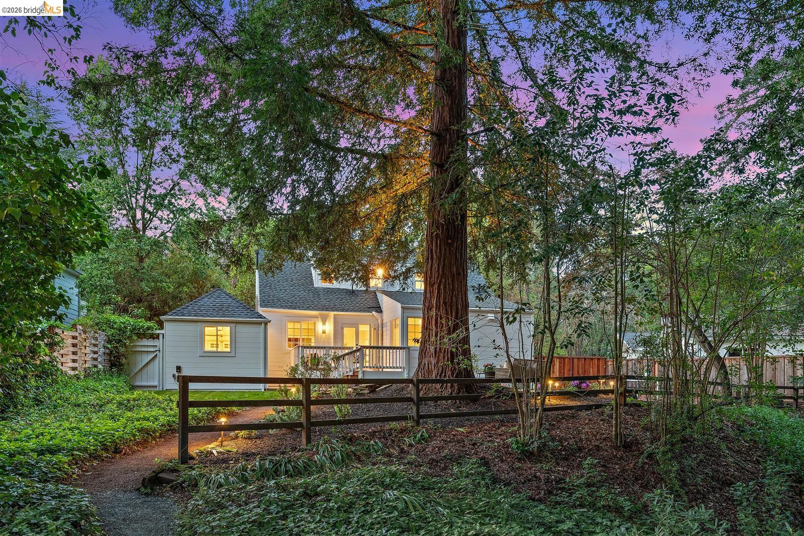 7 Arbor Way