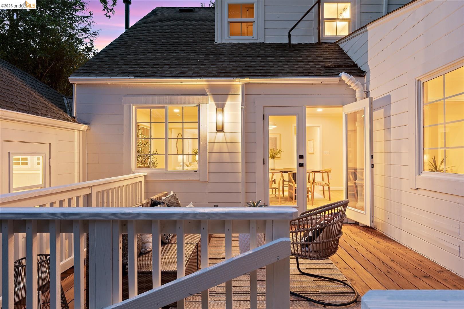 7 Arbor Way