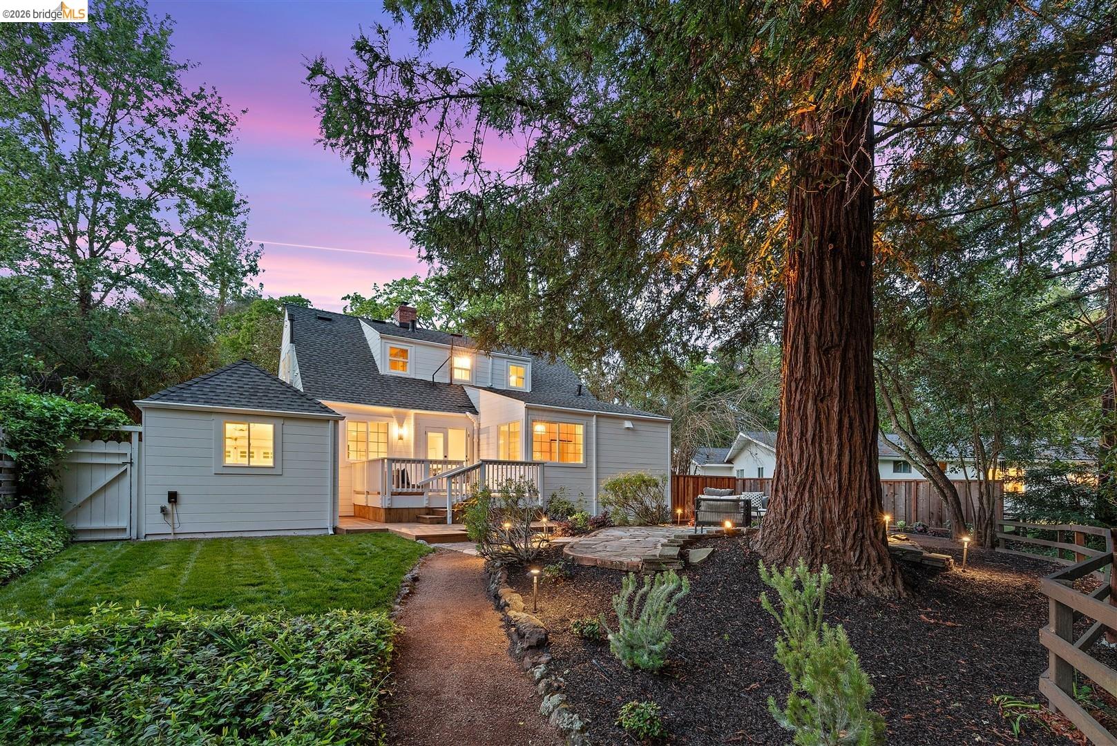 7 Arbor Way
