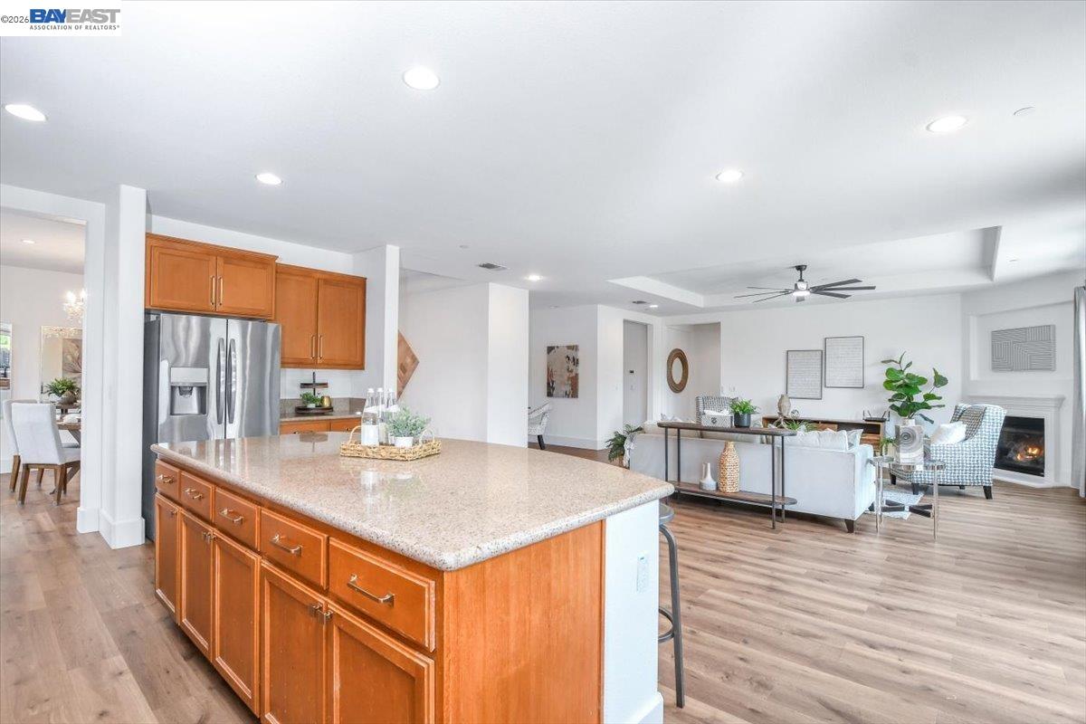 1600 Amber Ln