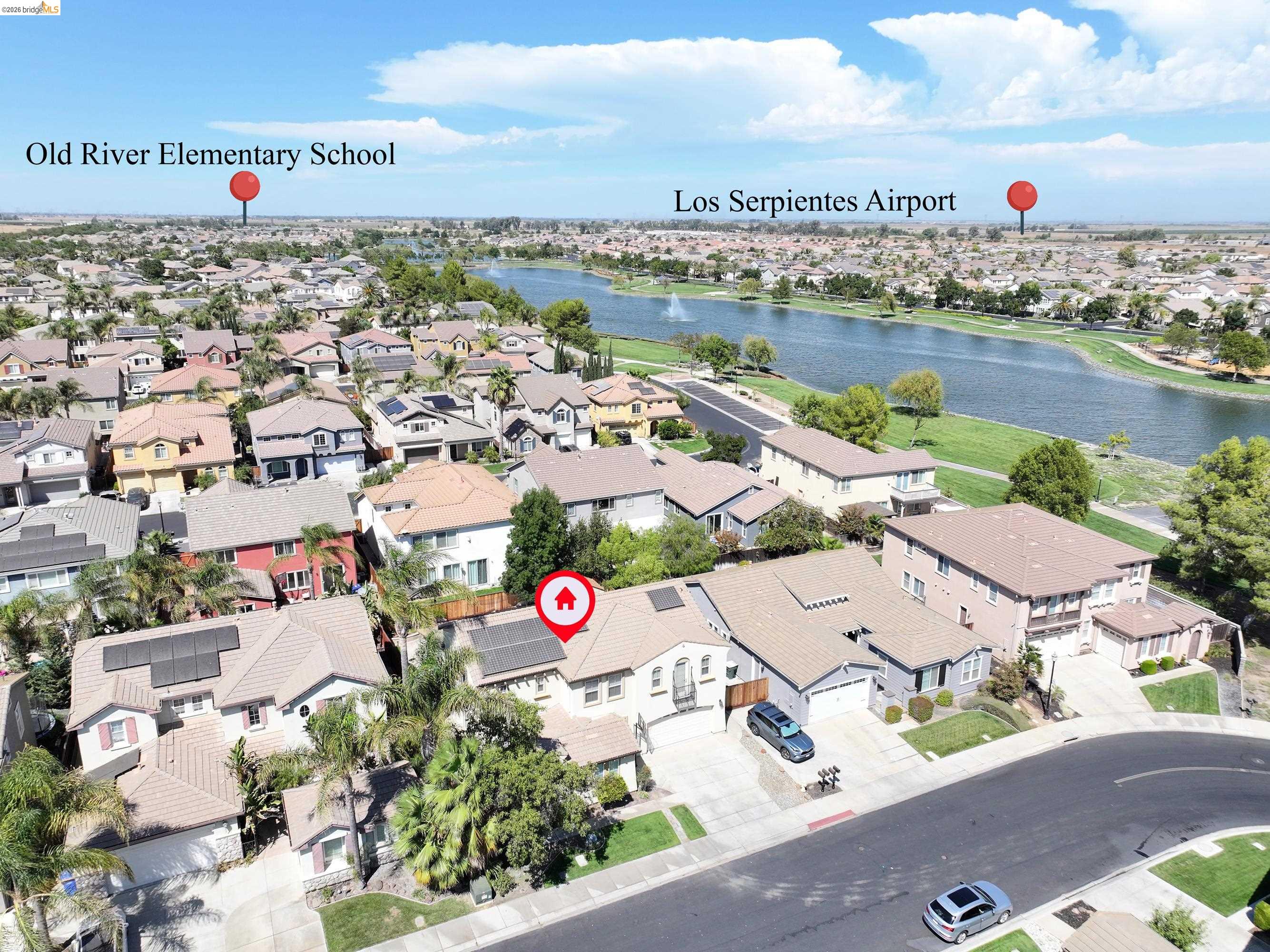 5563 Arcadia Cir