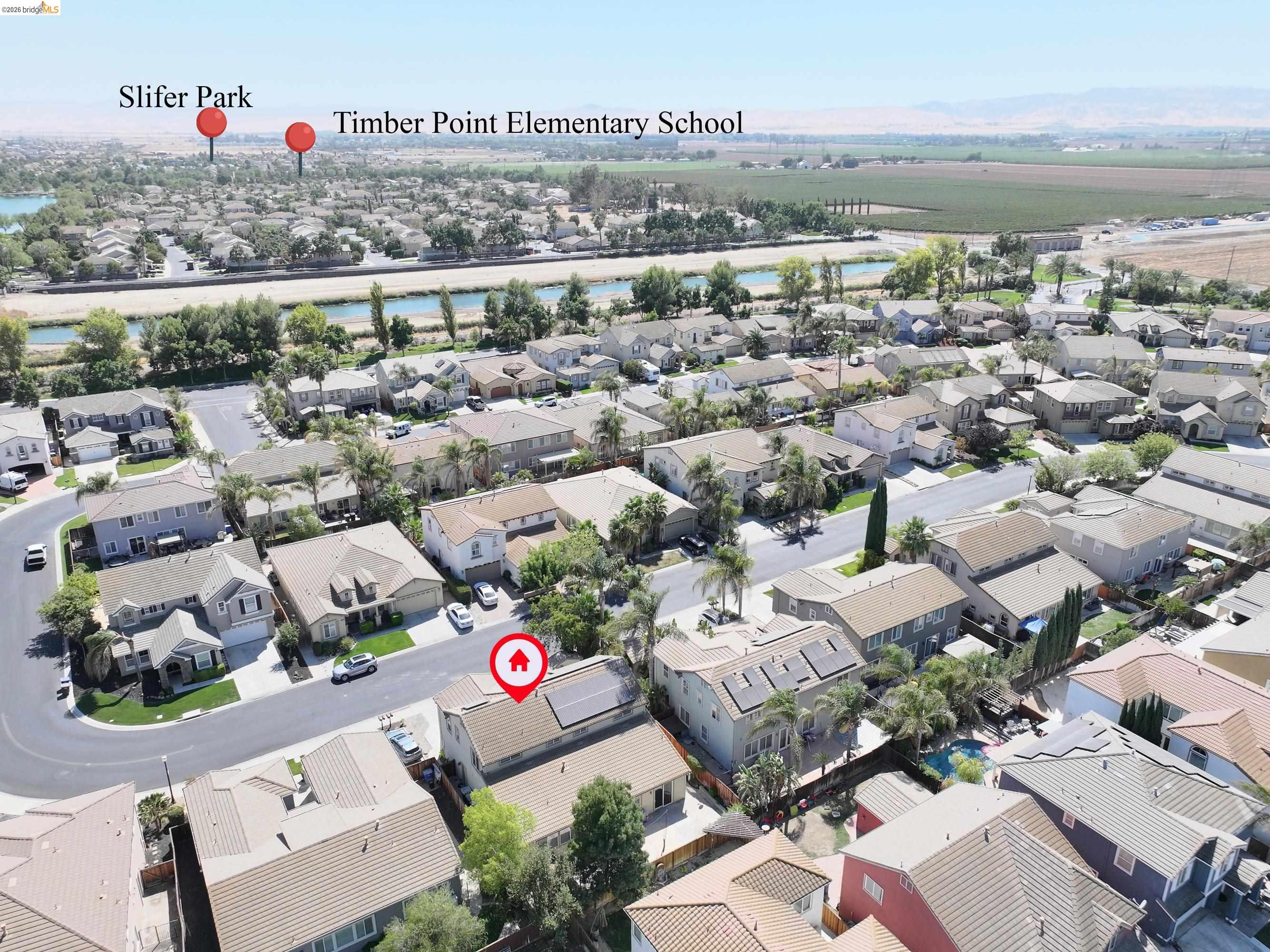 5563 Arcadia Cir