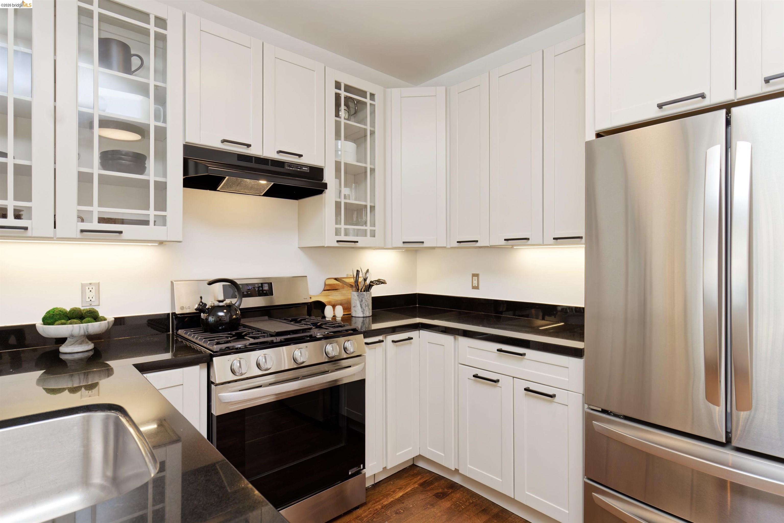 2300 Broadway # 5