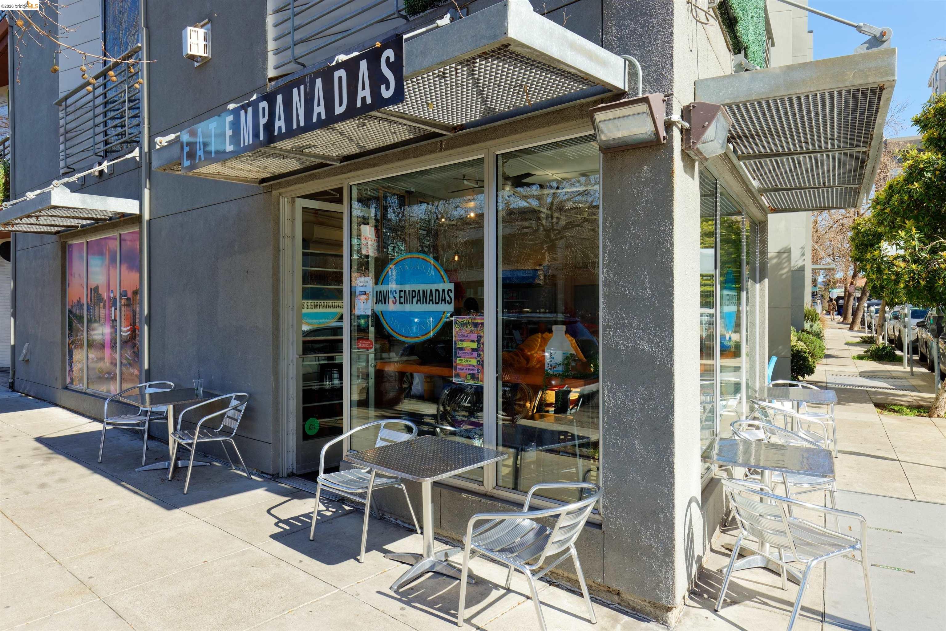 2300 Broadway # 5