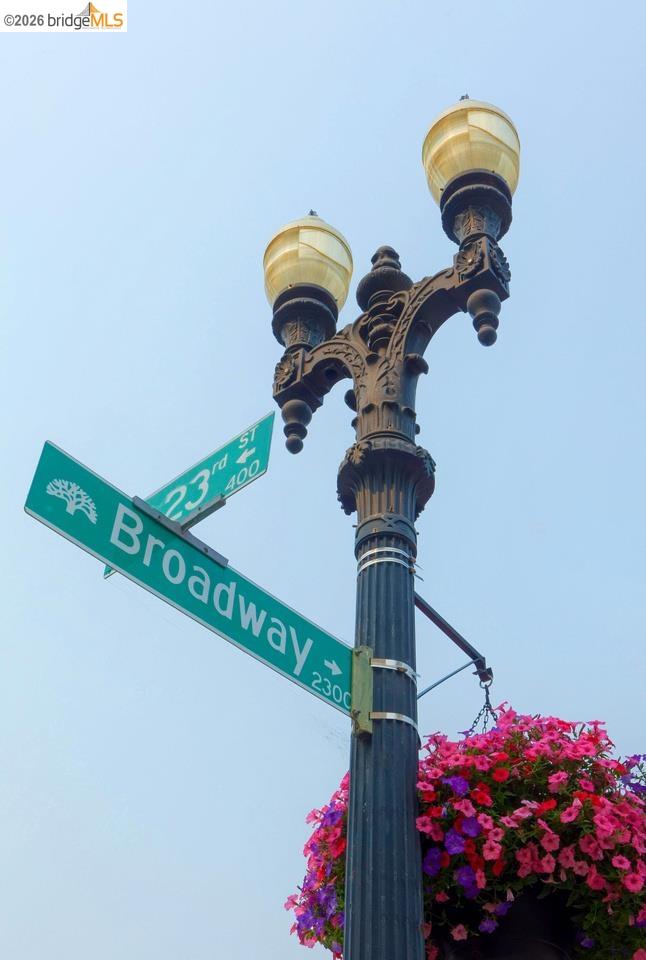 2300 Broadway # 5