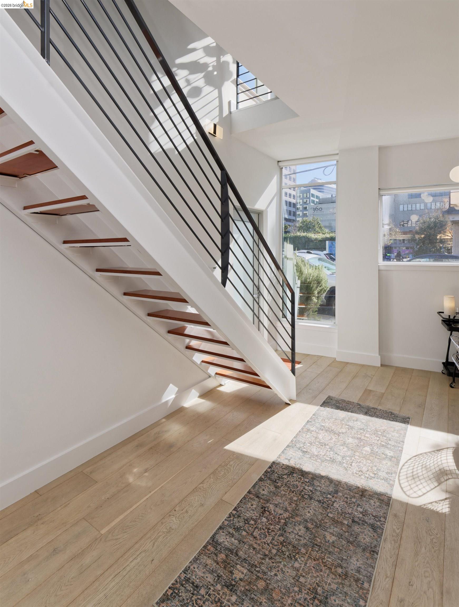 2300 Broadway # 5