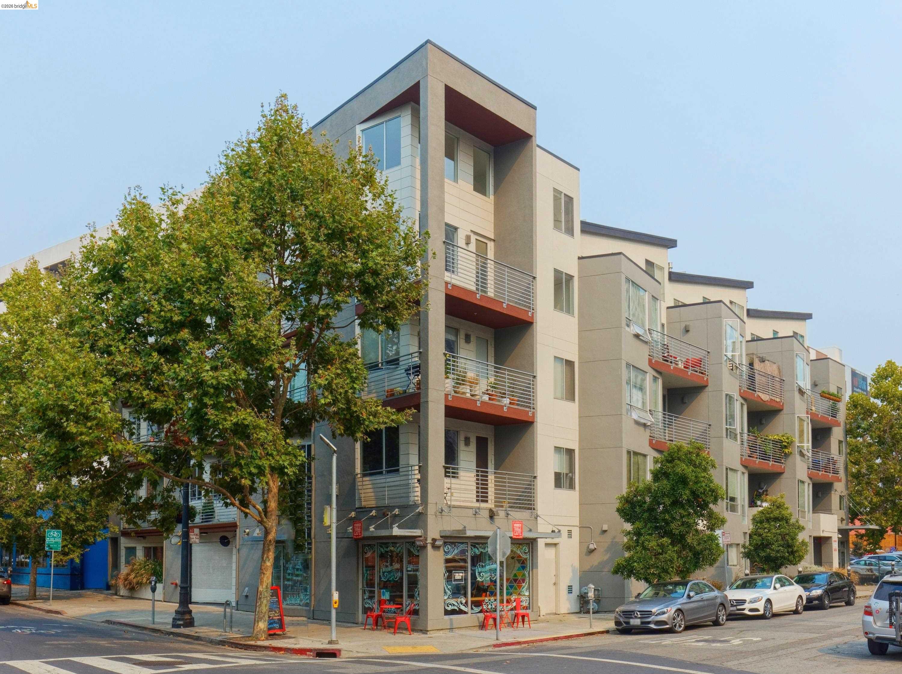 2300 Broadway # 5