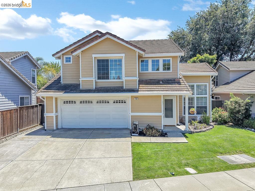 150 Trenton Cir