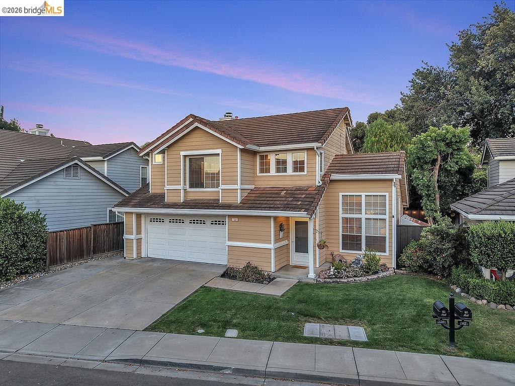 150 Trenton Cir
