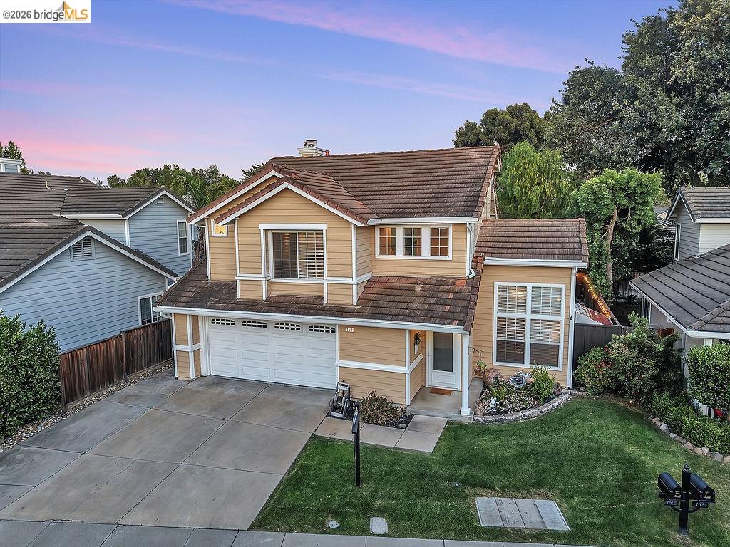 150 Trenton Cir