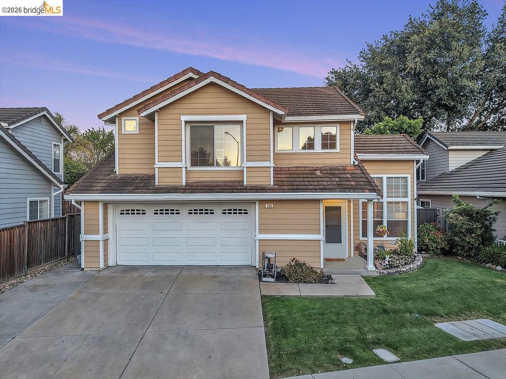 150 Trenton Cir