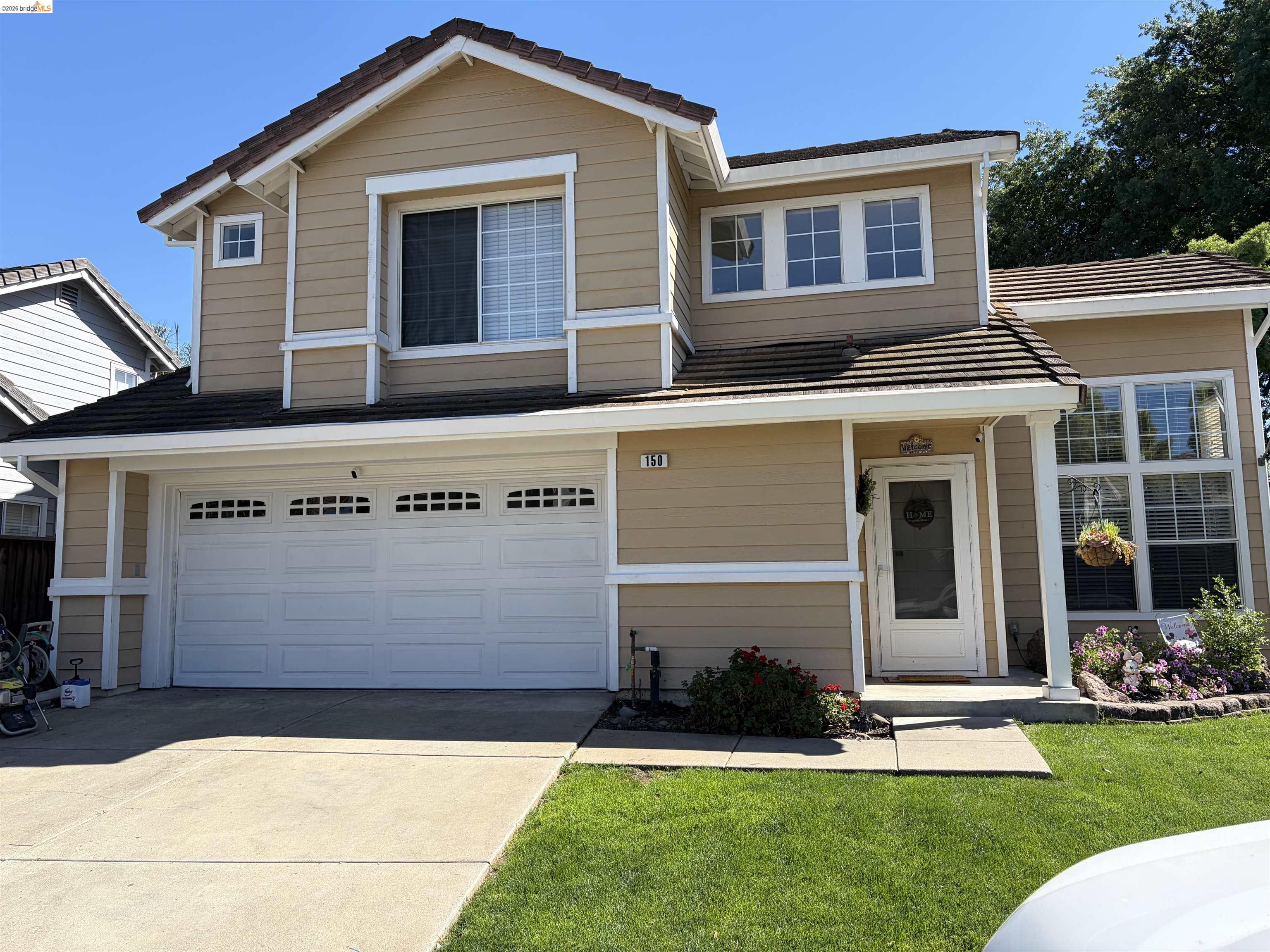 150 Trenton Cir