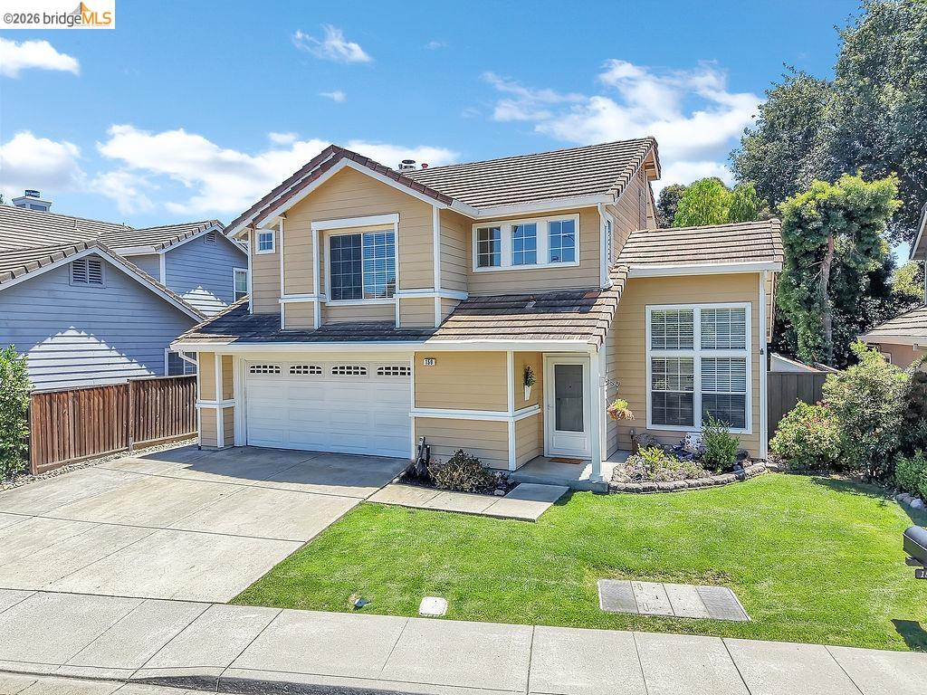 150 Trenton Cir