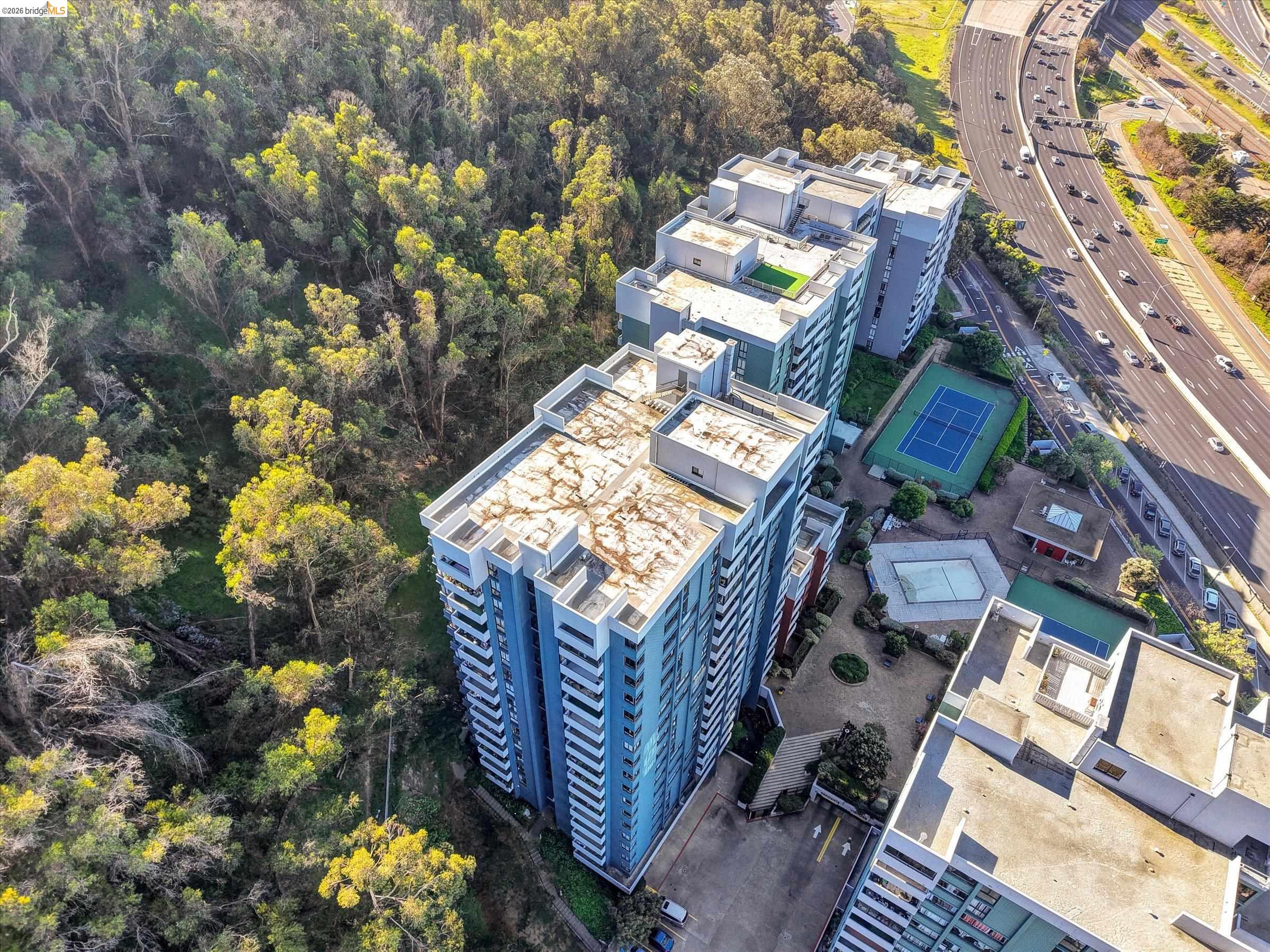555 Pierce St # 520
