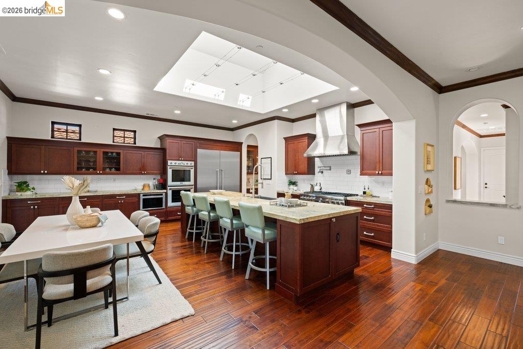 23 Stonebrae Rd