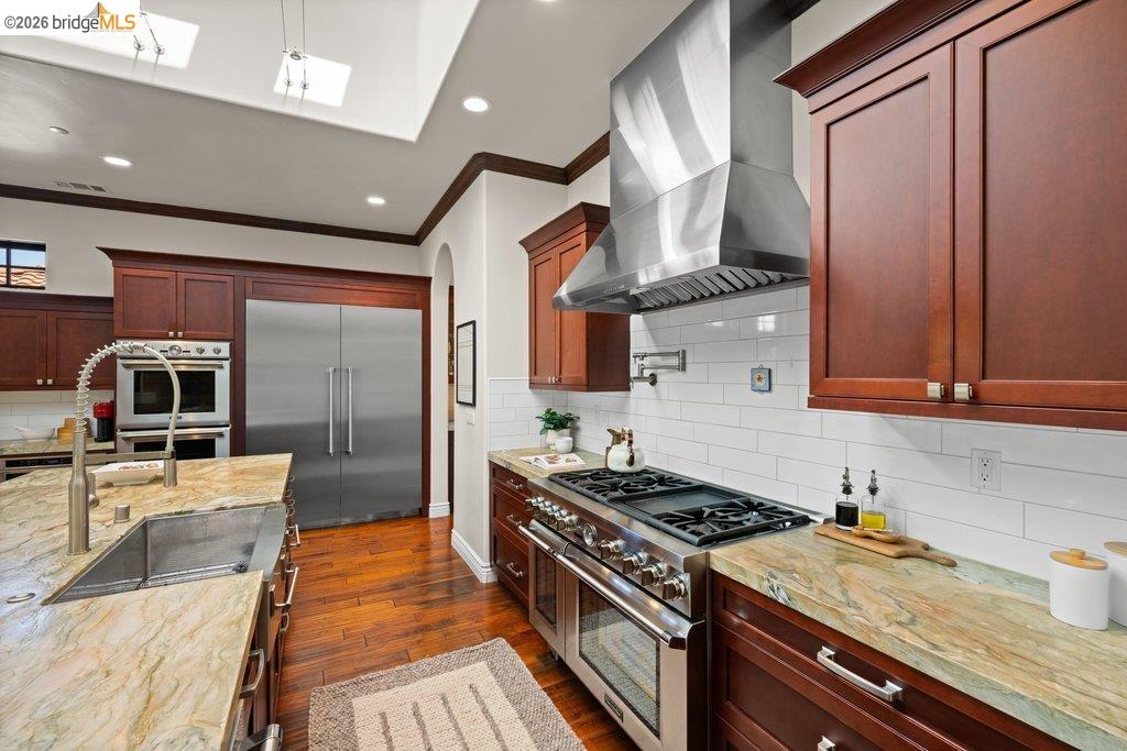 23 Stonebrae Rd