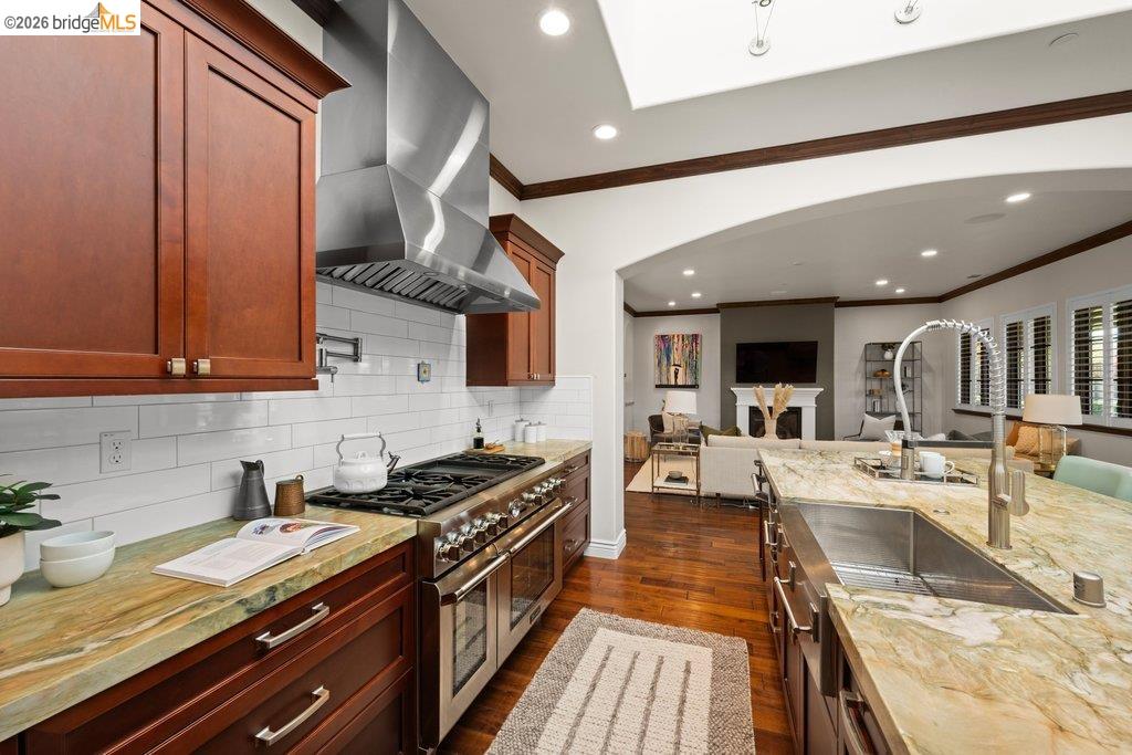 23 Stonebrae Rd