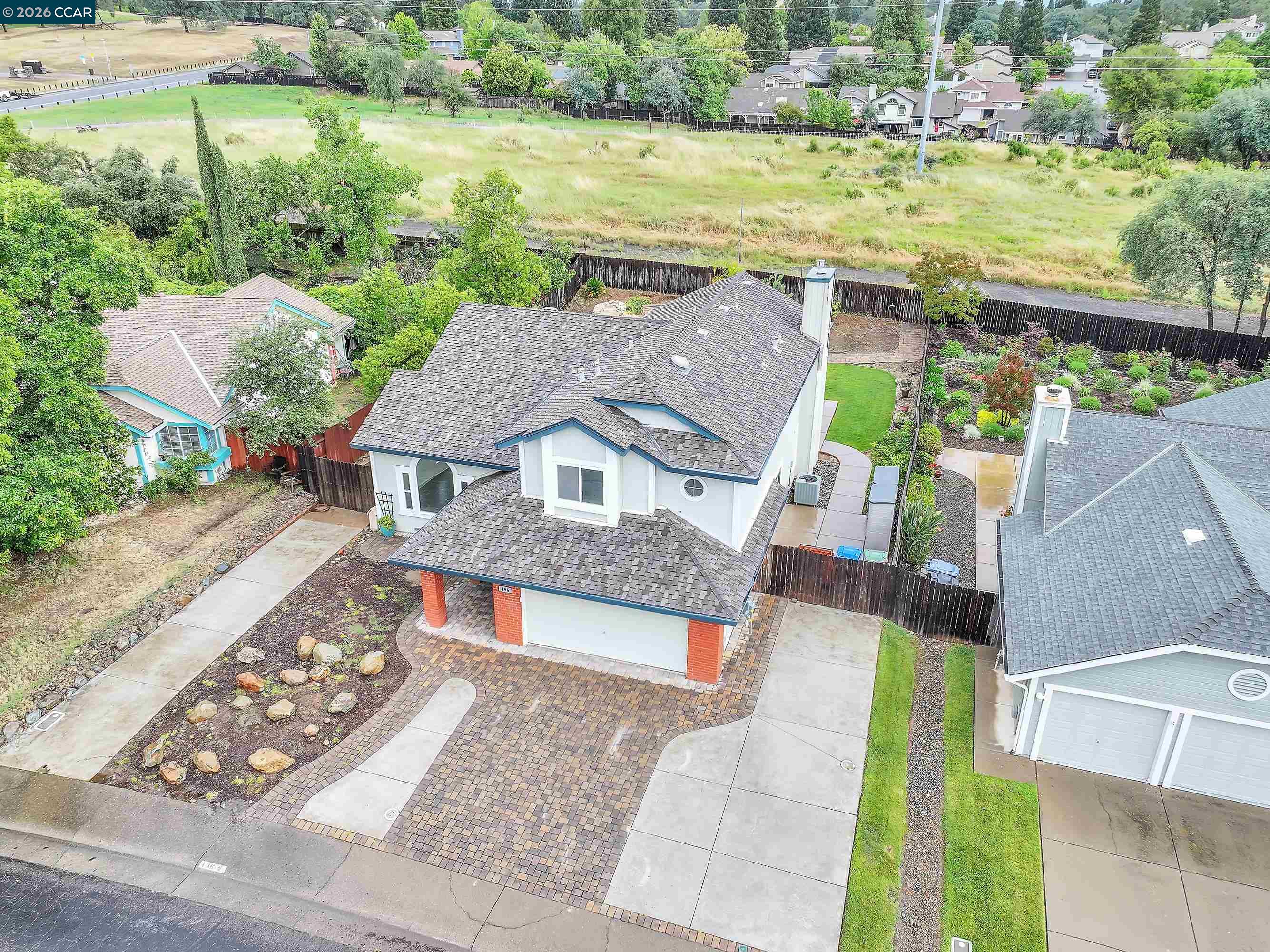 196 Bittercreek Dr