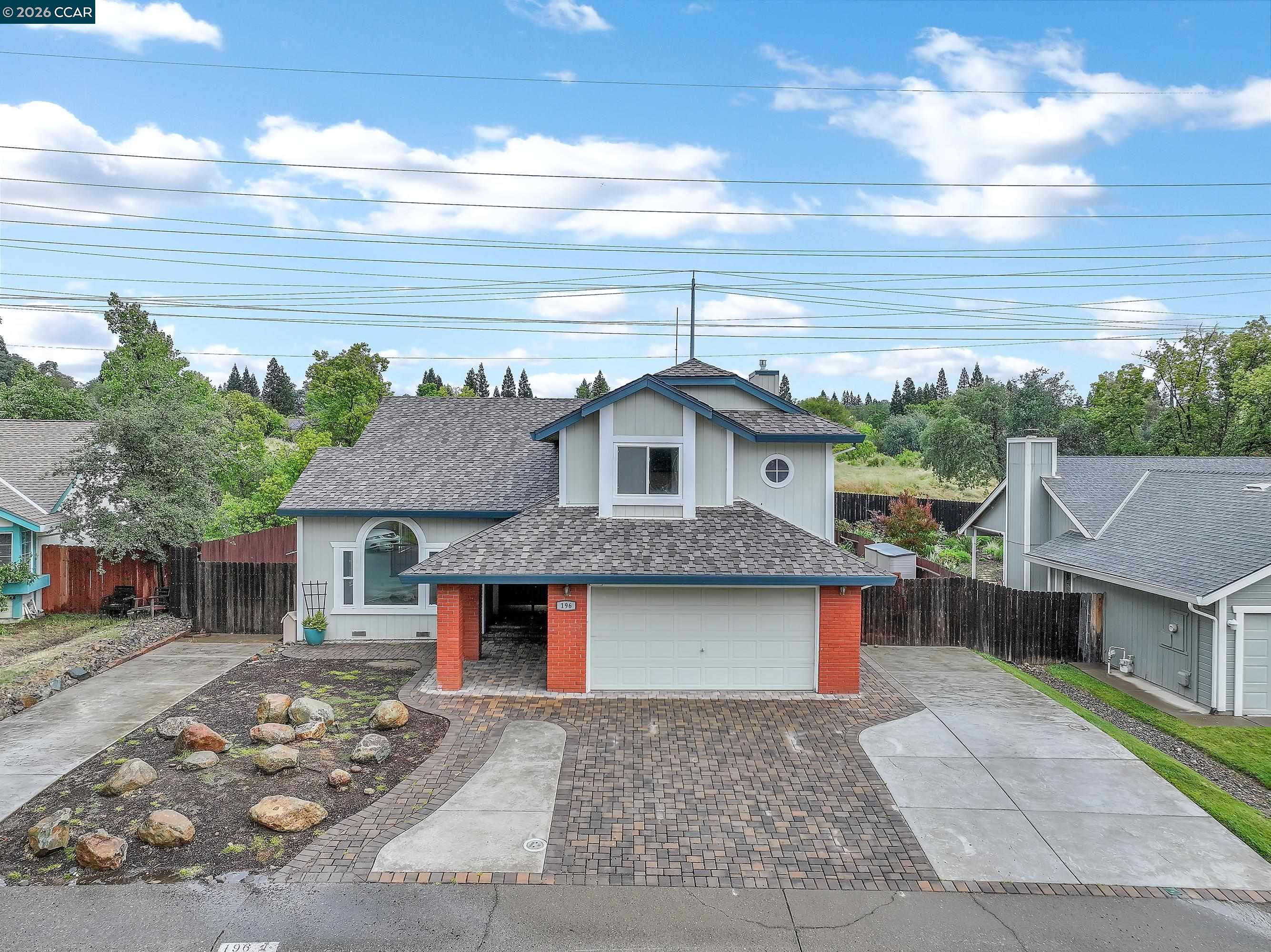 196 Bittercreek Dr