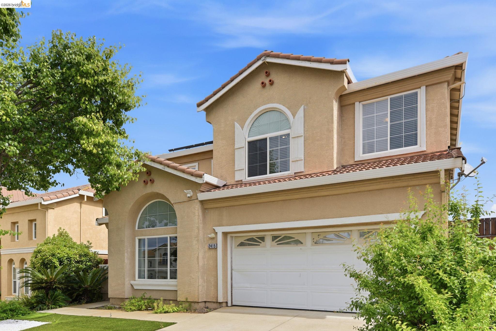 2415 Crystal Way