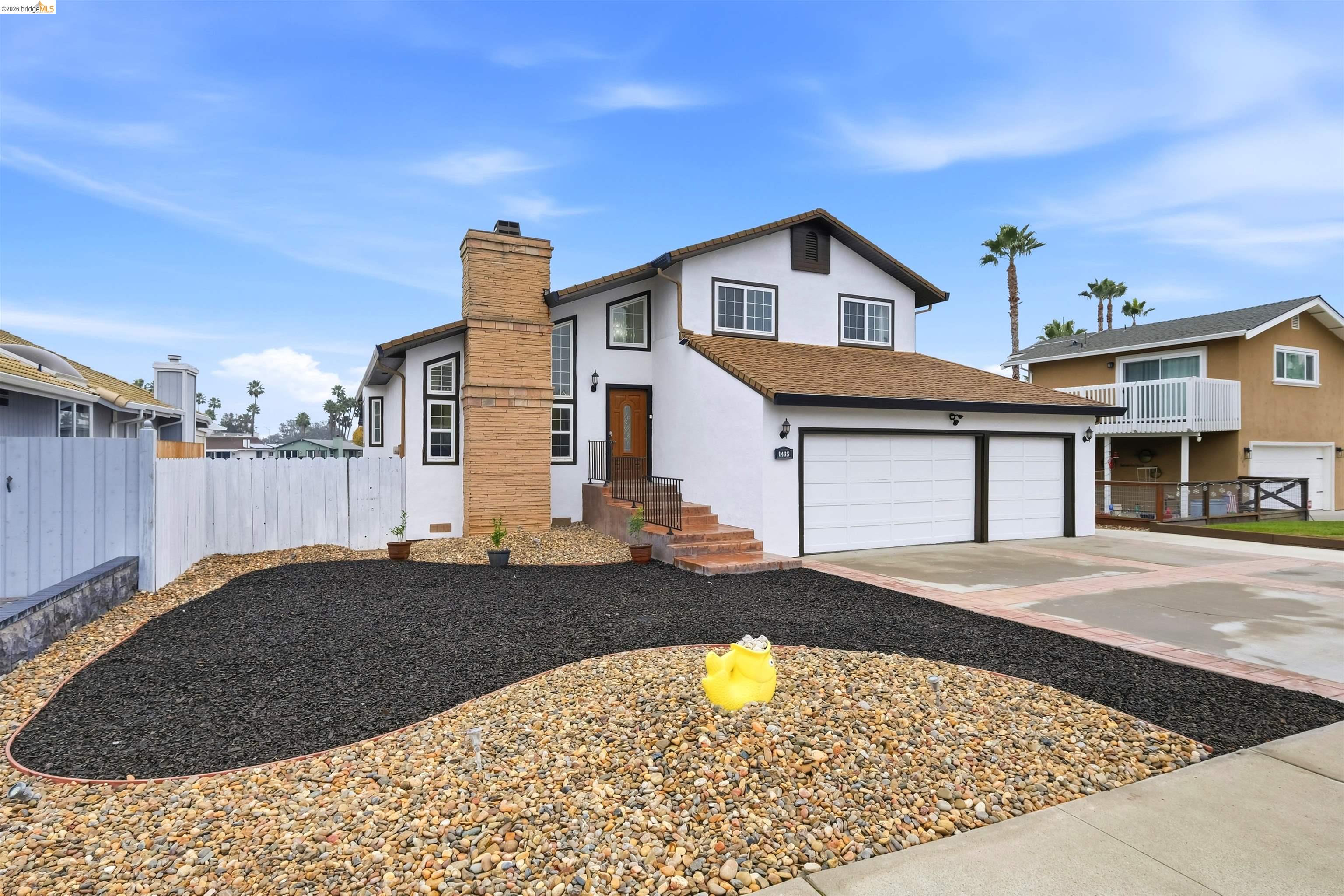 1435 Discovery Bay Blvd