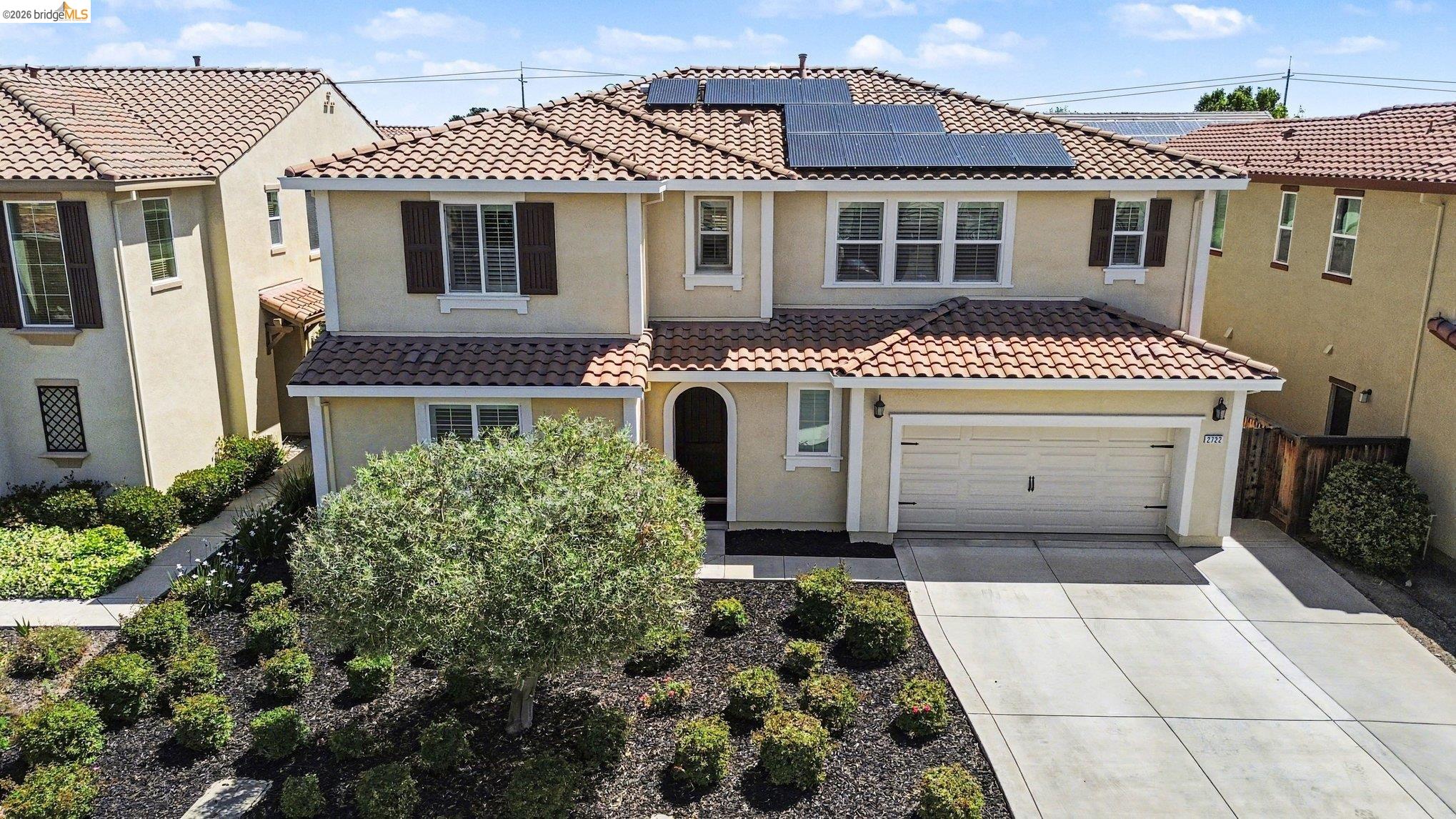 2722 Reddington Way