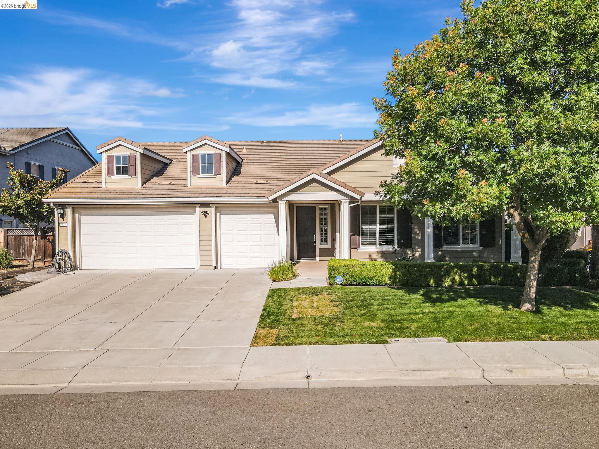 43 Sorrel Ct