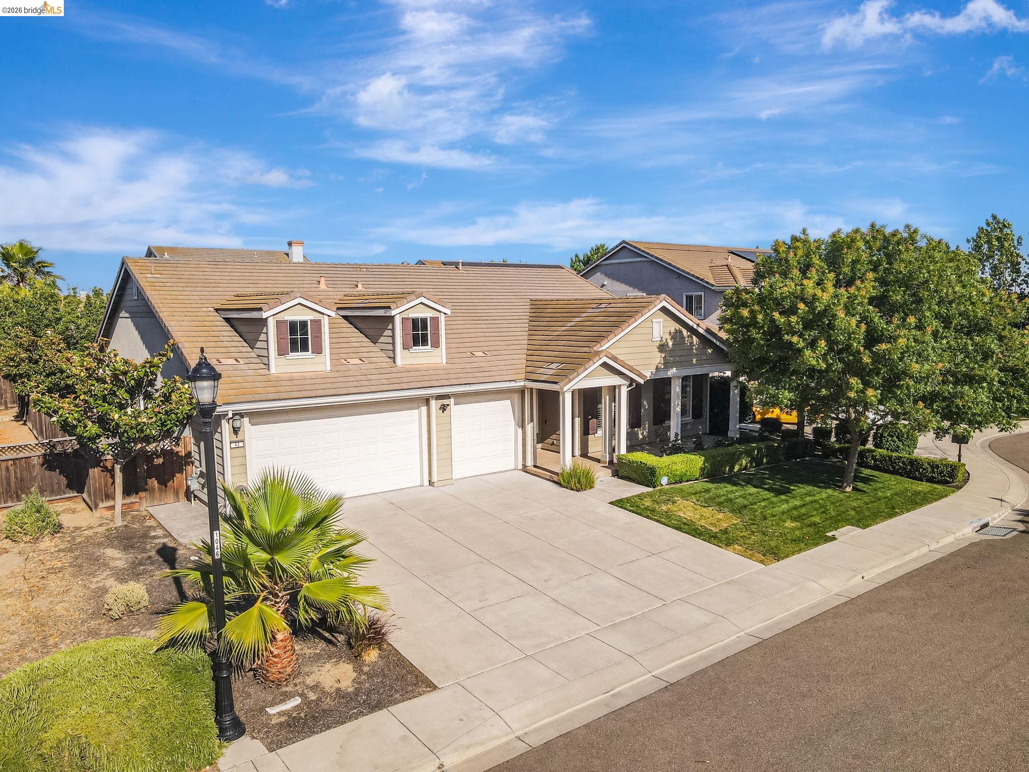 43 Sorrel Ct
