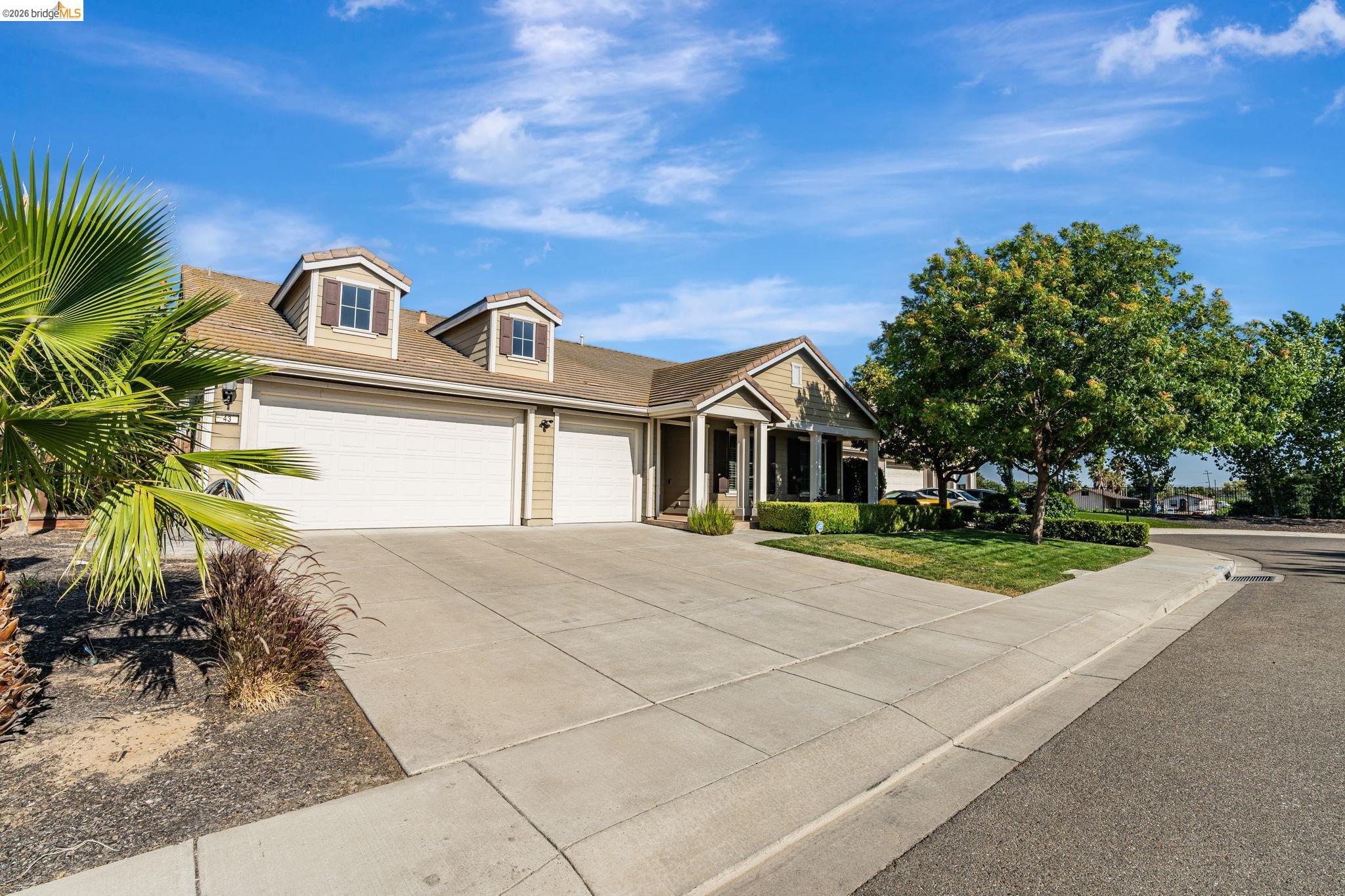 43 Sorrel Ct