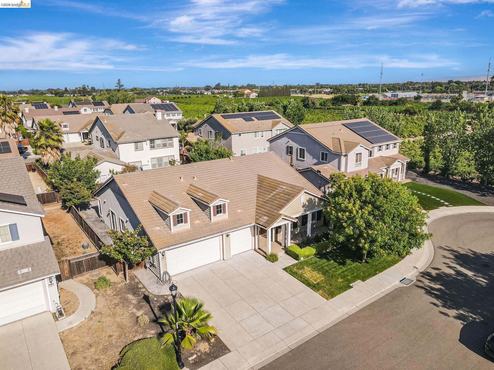 43 Sorrel Ct