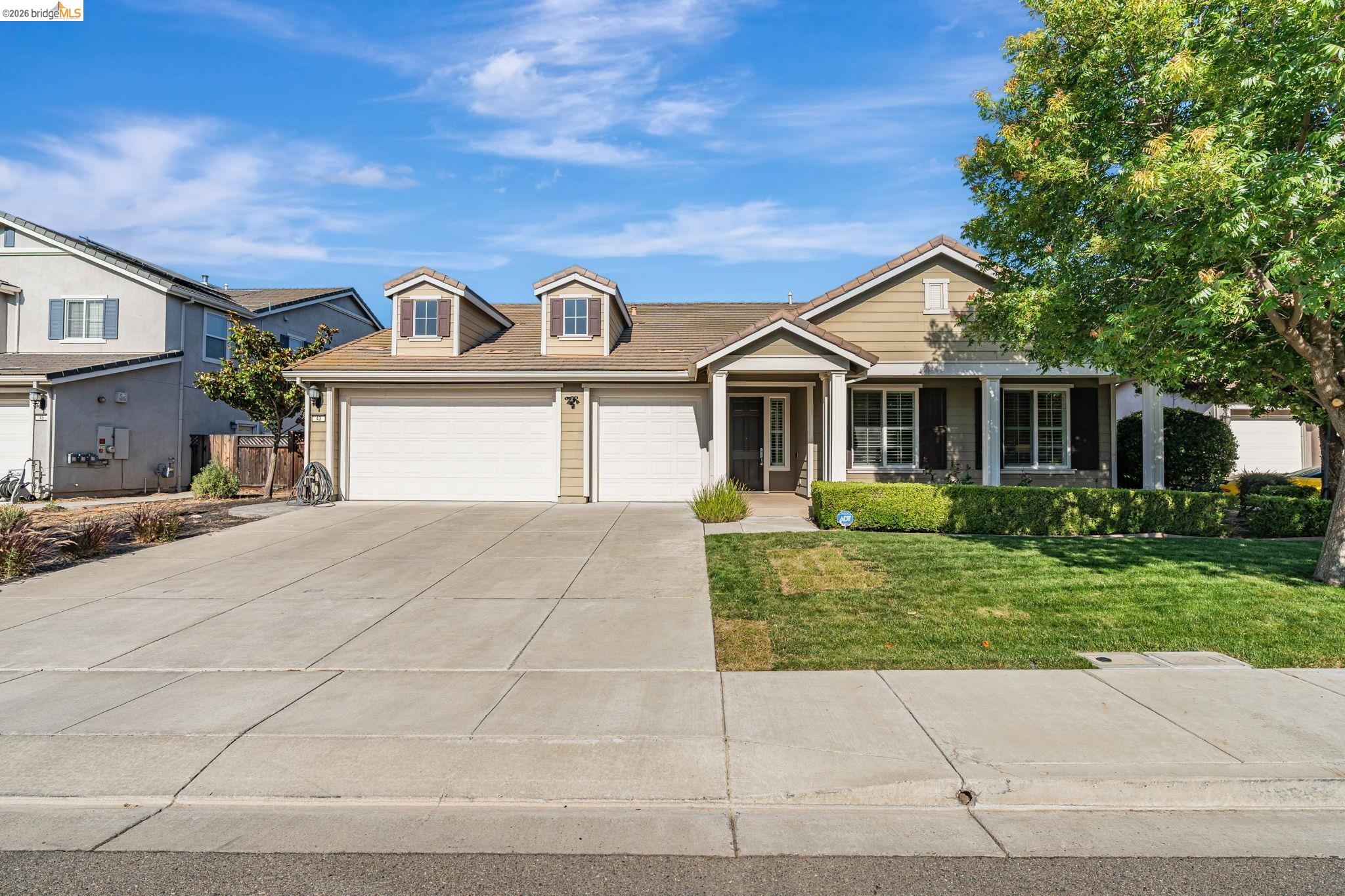 43 Sorrel Ct