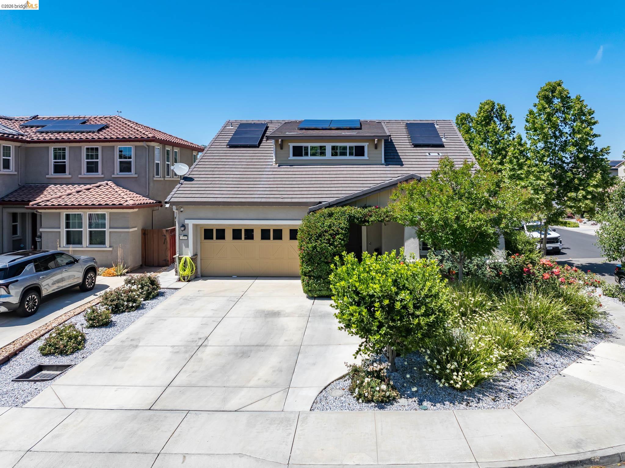 379 Savannah Way