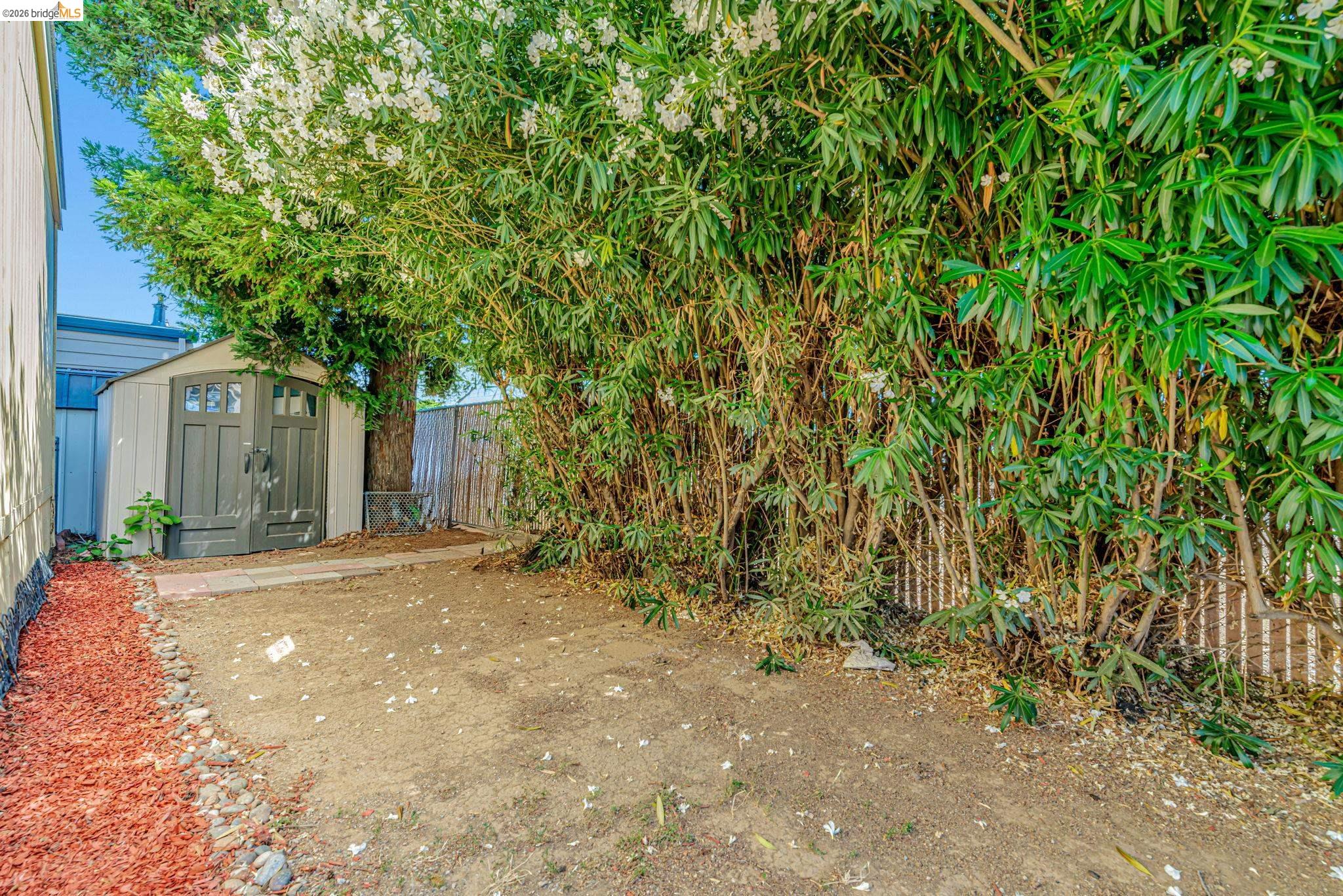 4603 Balfour Rd # 47