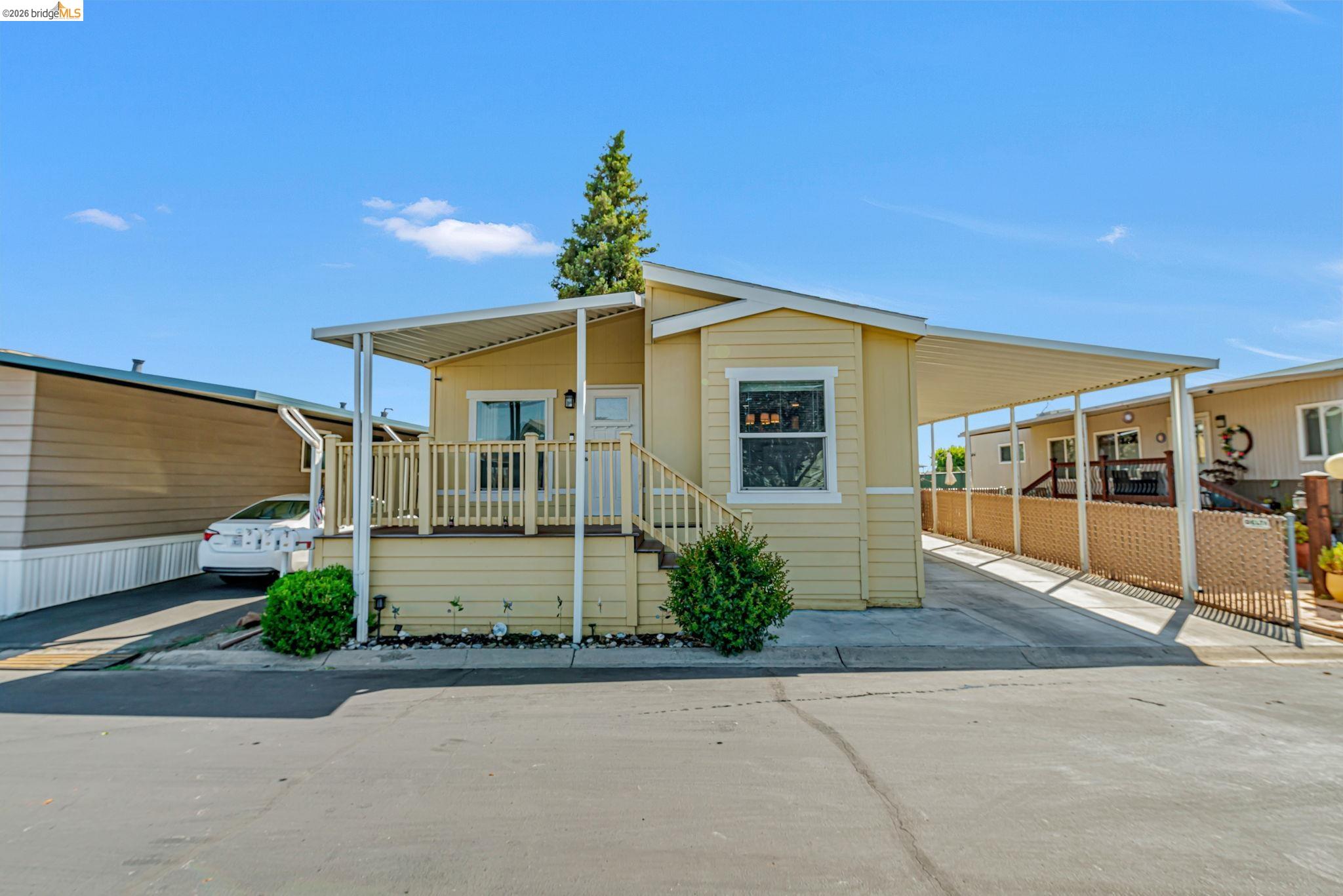 4603 Balfour Rd # 47