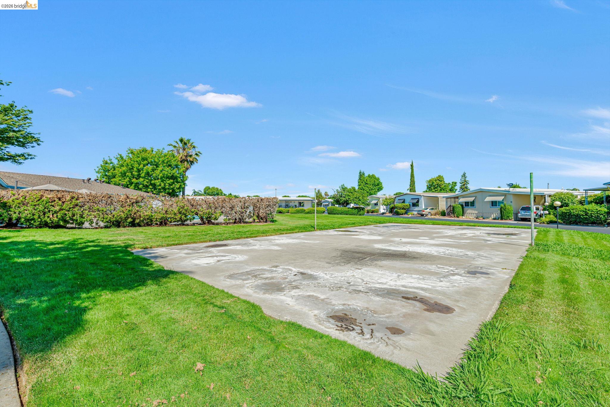 4603 Balfour Rd # 47