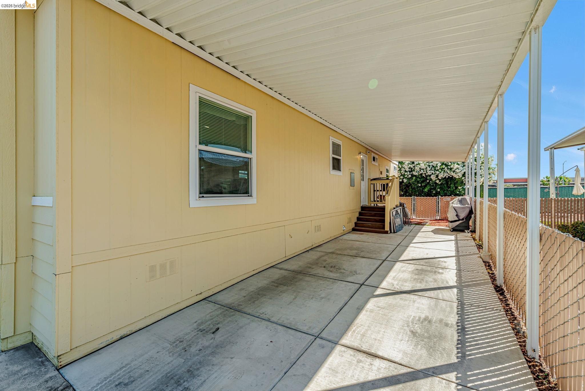 4603 Balfour Rd # 47