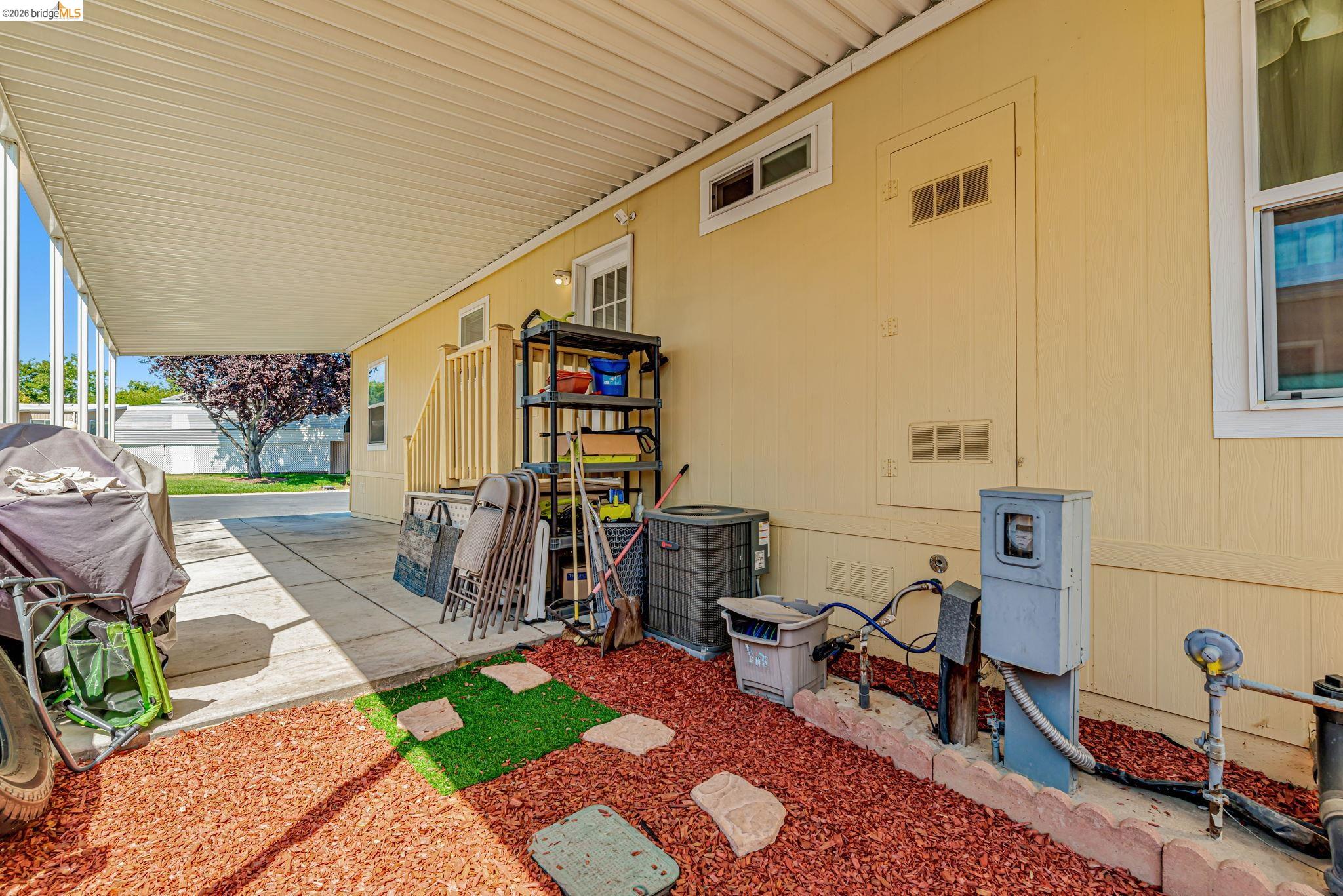 4603 Balfour Rd # 47